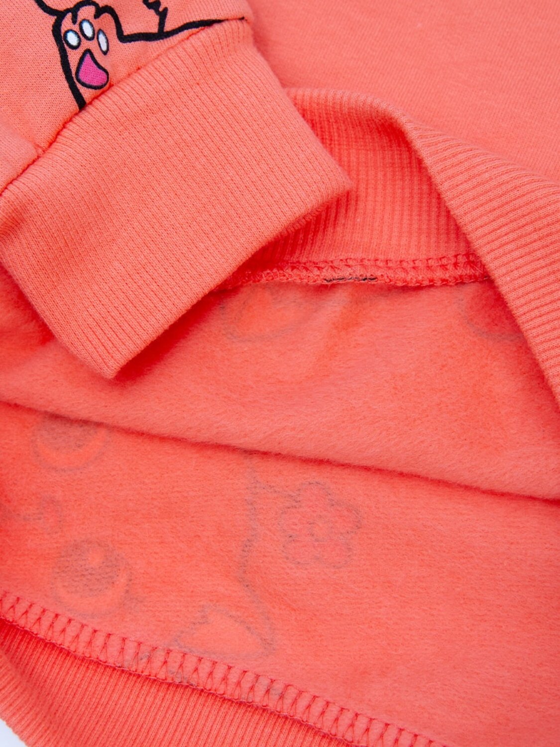 Bonito Джемпер 587265 BK1718T коралловый