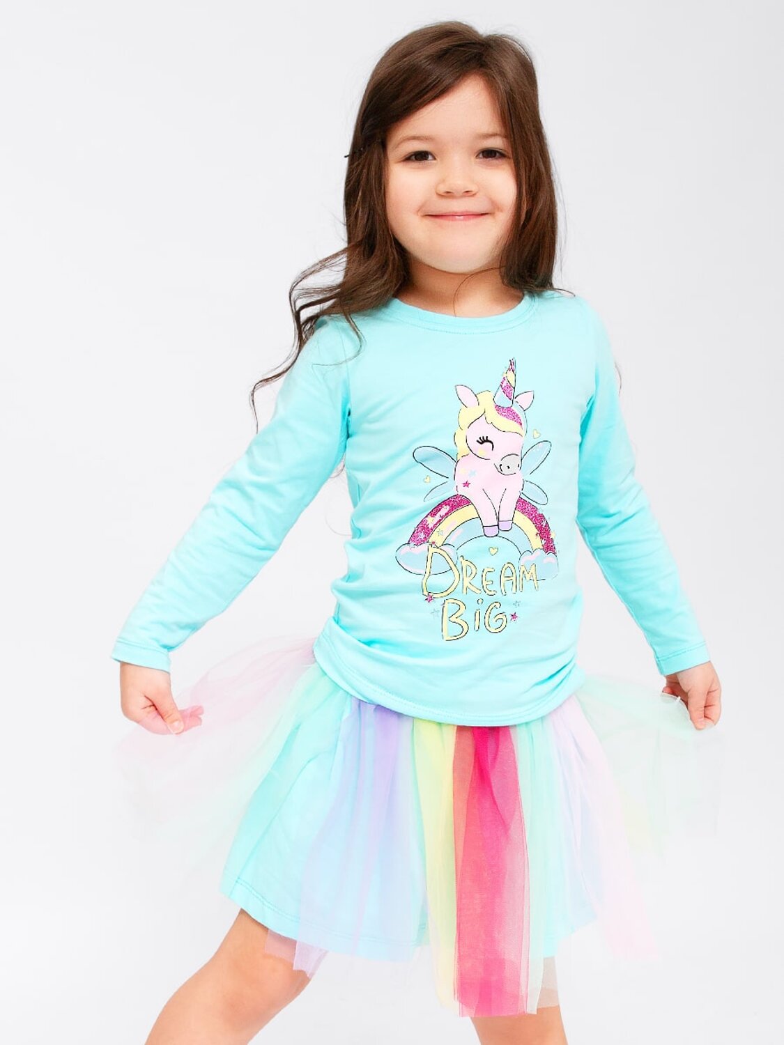 Bonito Комплект 587288 OP1714 голубой