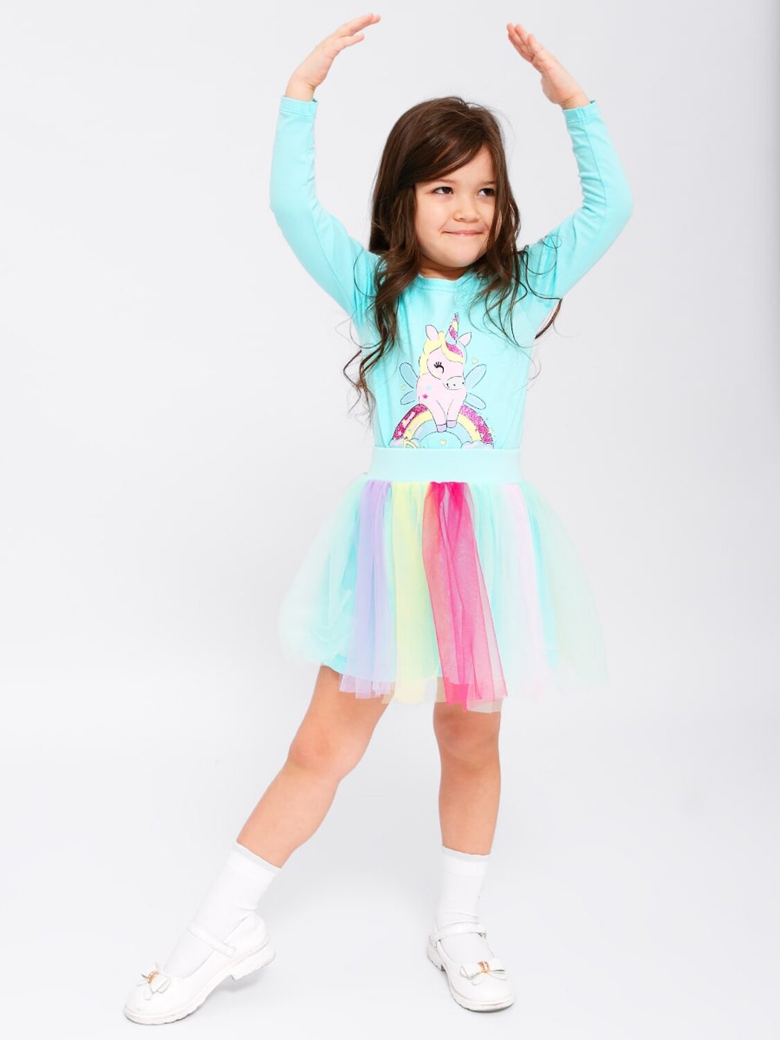 Bonito Комплект 587288 OP1714 голубой