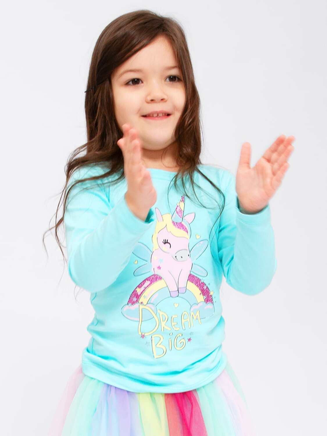 Bonito Комплект 587288 OP1714 голубой