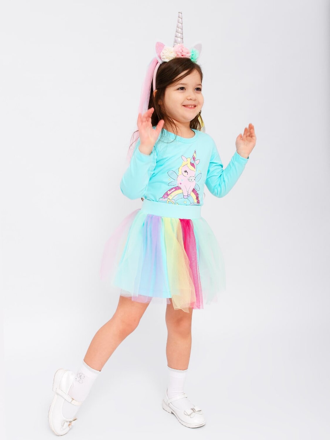 Bonito Комплект 587288 OP1714 голубой