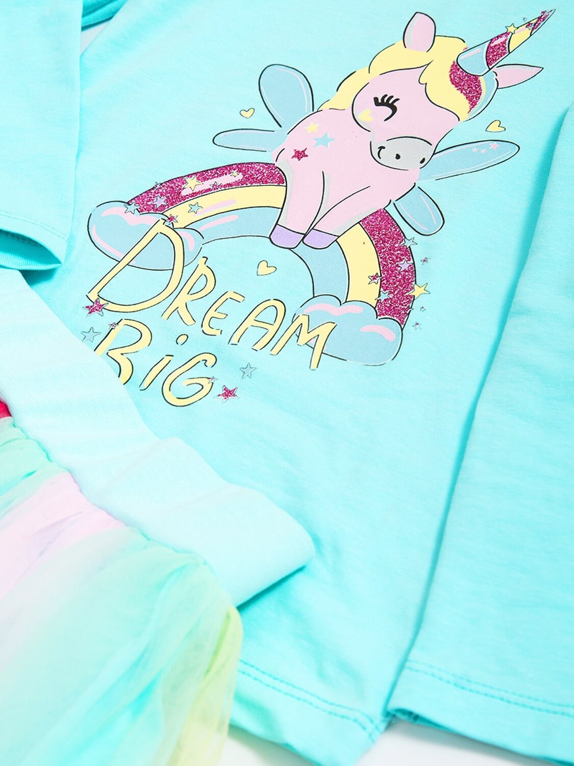 Bonito Комплект 587288 OP1714 голубой