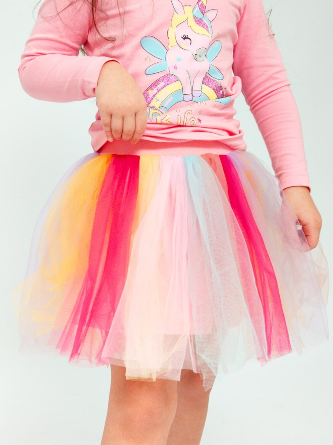 Bonito Комплект 587289 OP1714 розовый