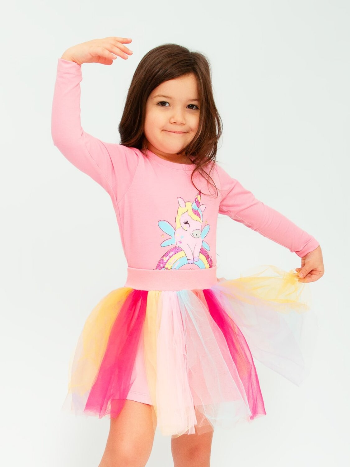 Bonito Комплект 587289 OP1714 розовый