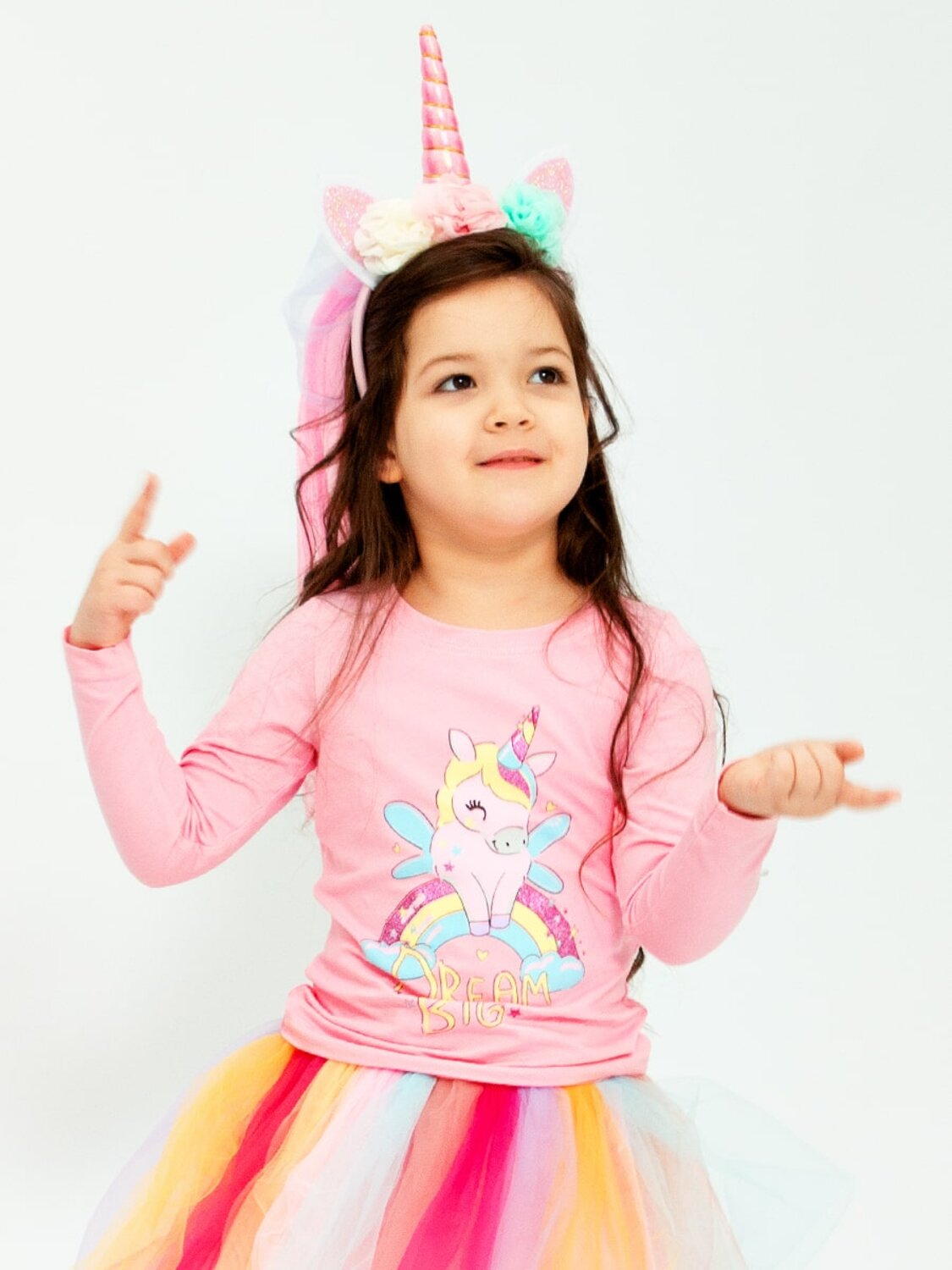 Bonito Комплект 587289 OP1714 розовый