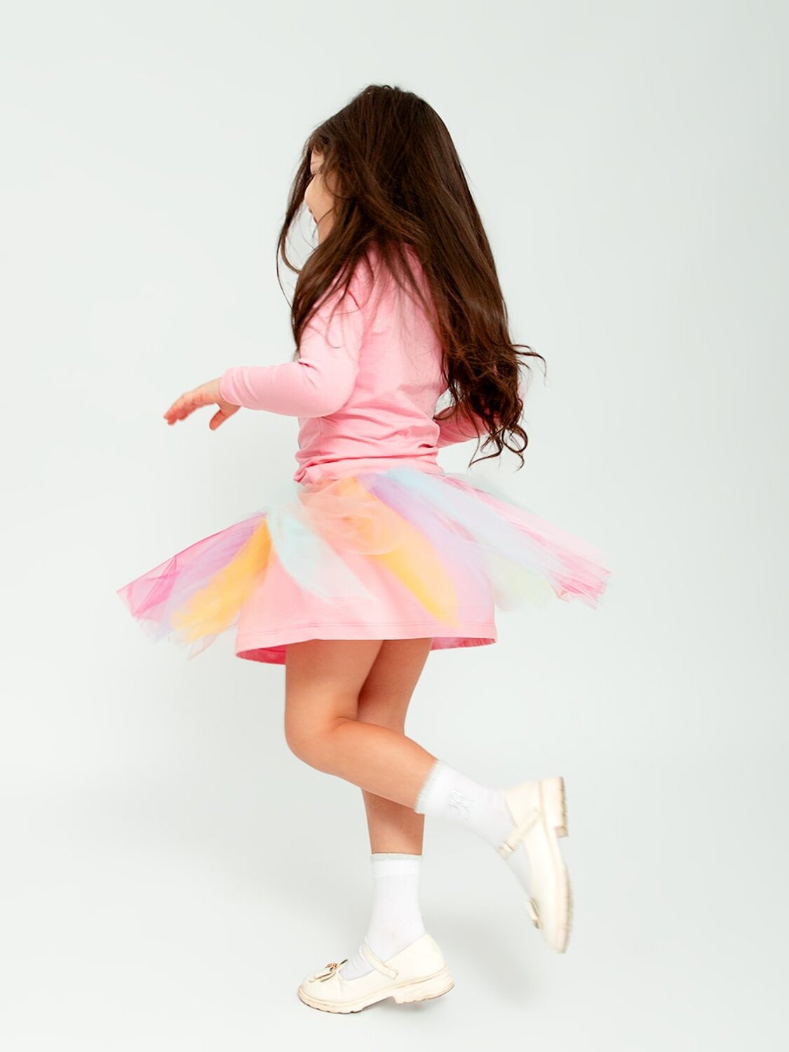 Bonito Комплект 587289 OP1714 розовый