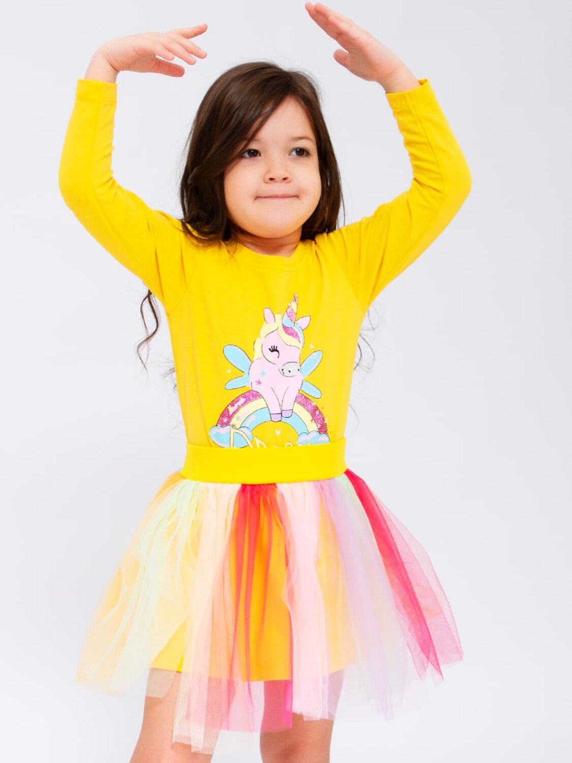 Bonito Комплект 587290 OP1714 желтый