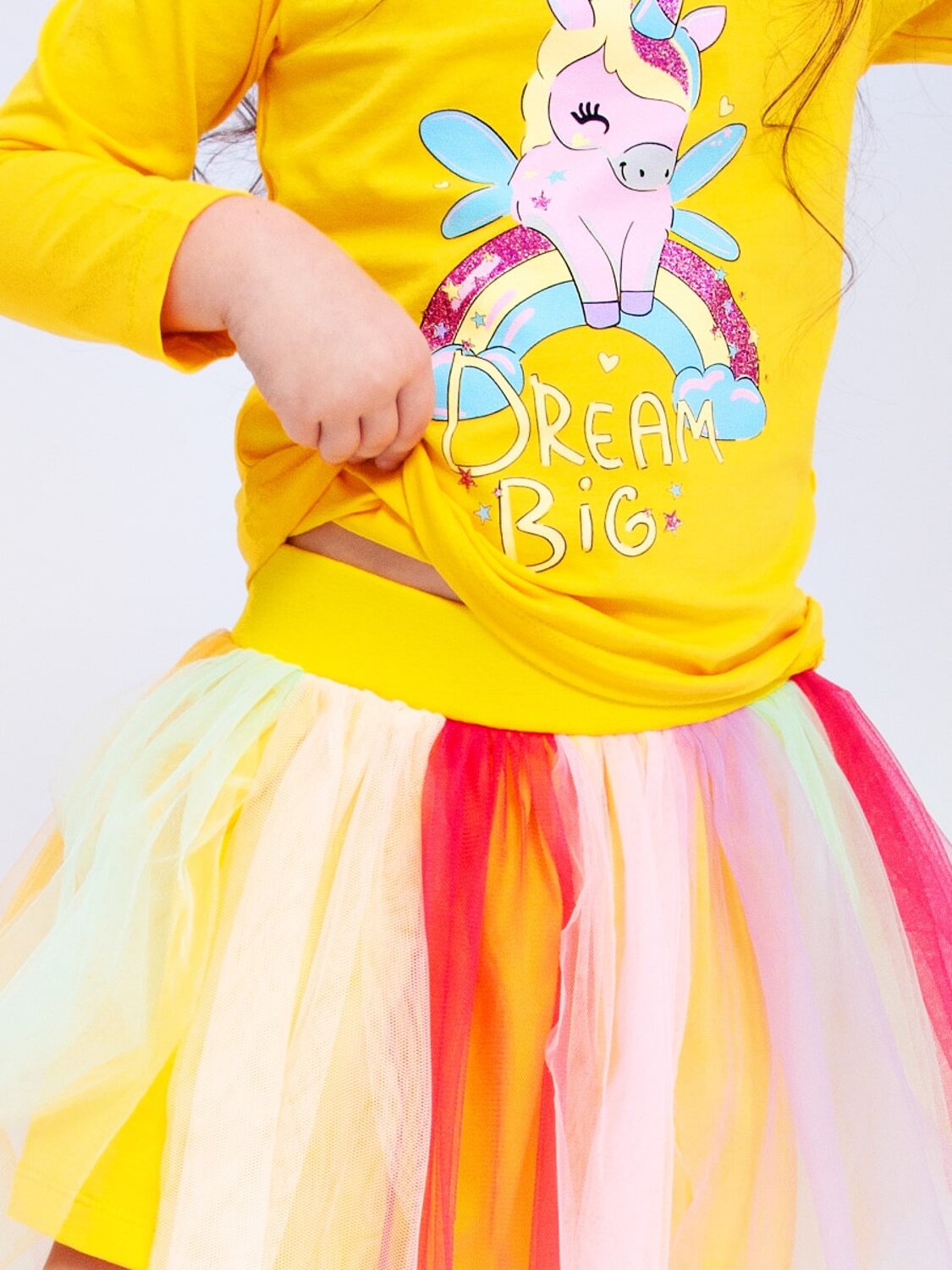 Bonito Комплект 587290 OP1714 желтый