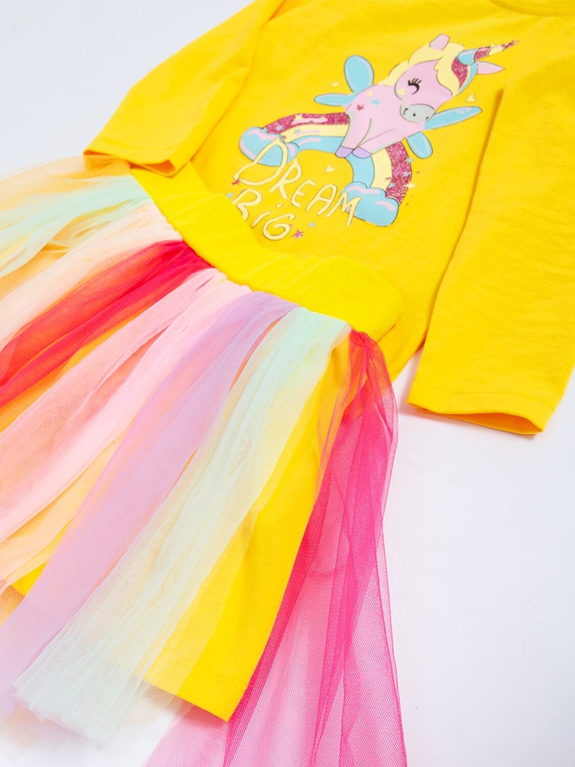 Bonito Комплект 587290 OP1714 желтый