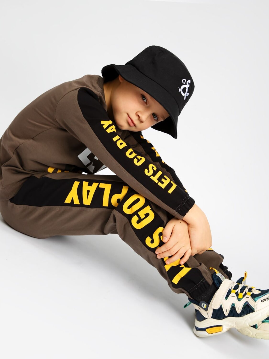 Bonito Комплект 587293 BK1716KP коричневый