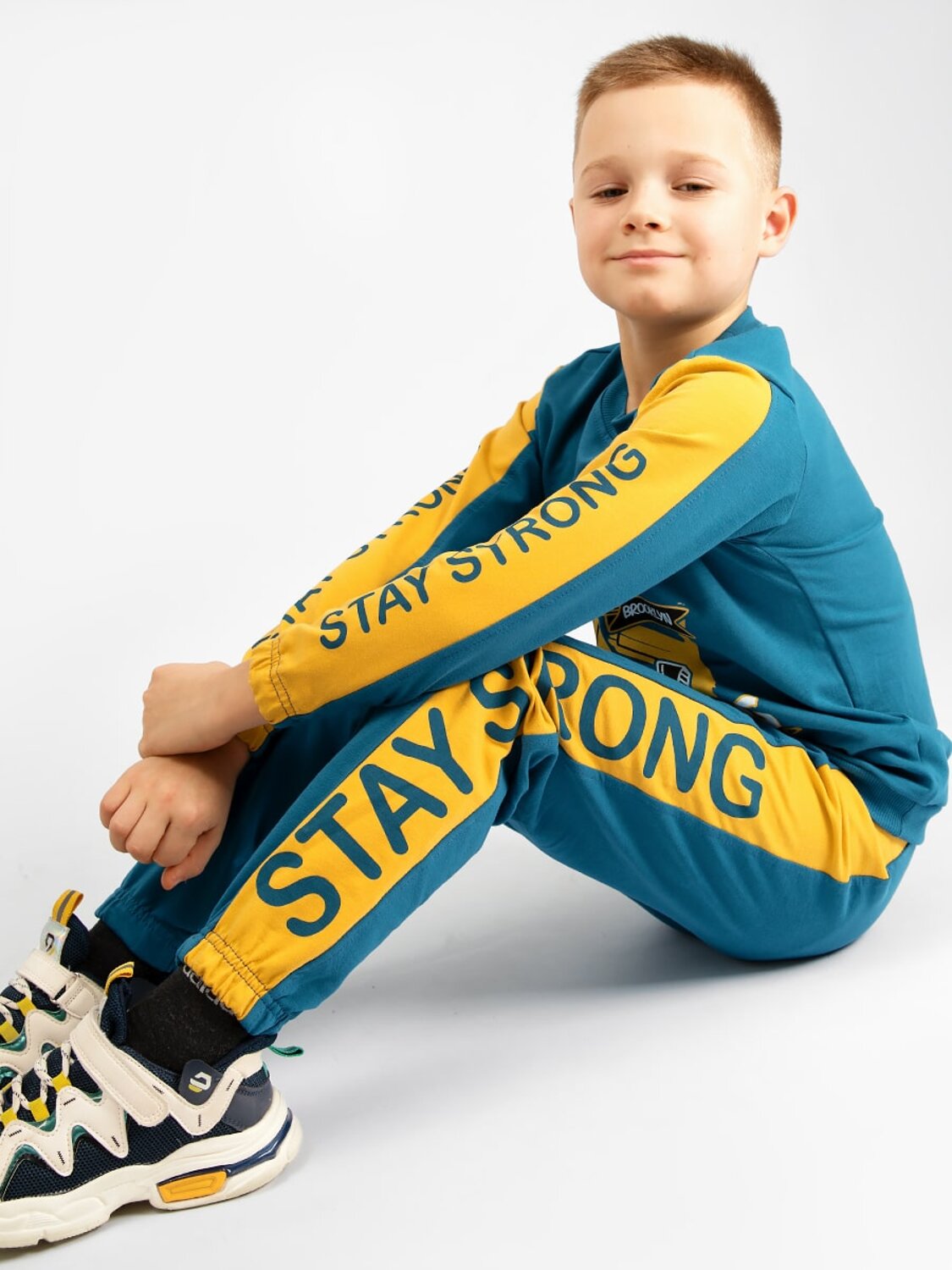 Bonito Комплект 587295 BK1716KP синий