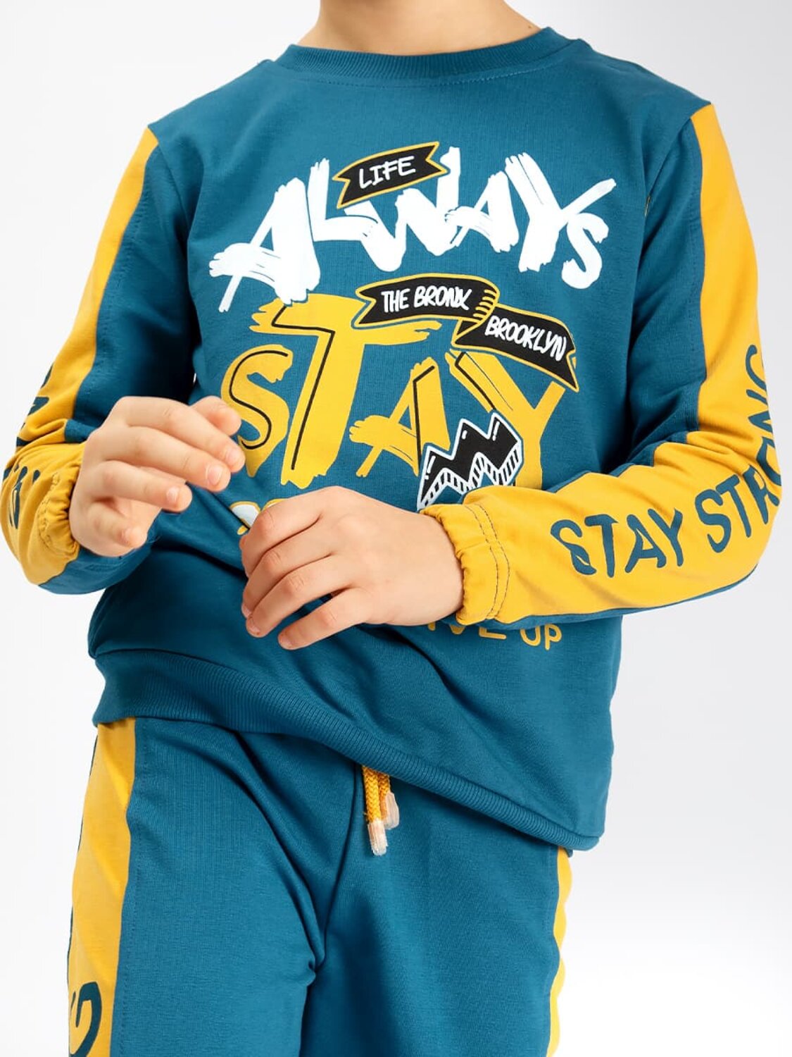 Bonito Комплект 587295 BK1716KP синий