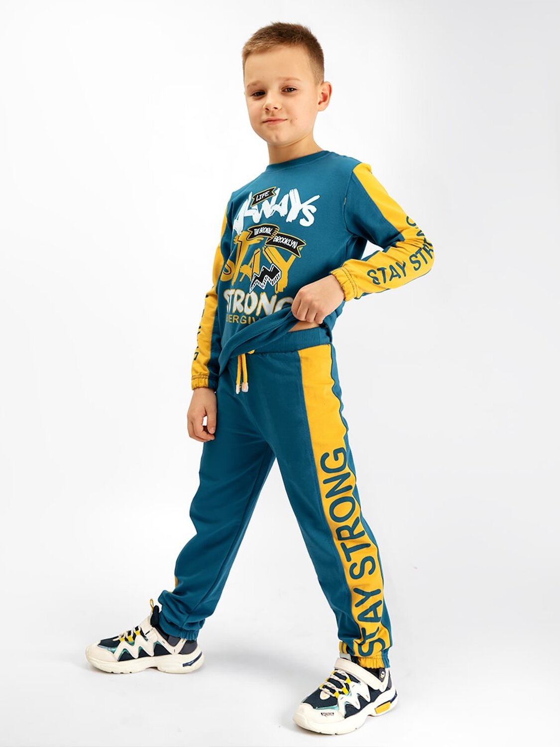 Bonito Комплект 587295 BK1716KP синий