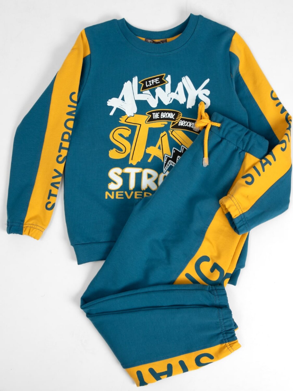 Bonito Комплект 587295 BK1716KP синий