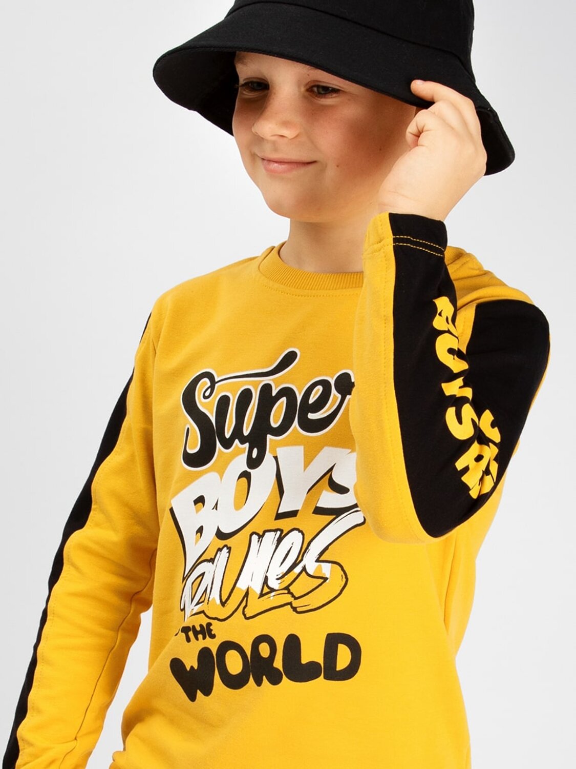 Bonito Комплект 587296 BK1716KP темно-желтый