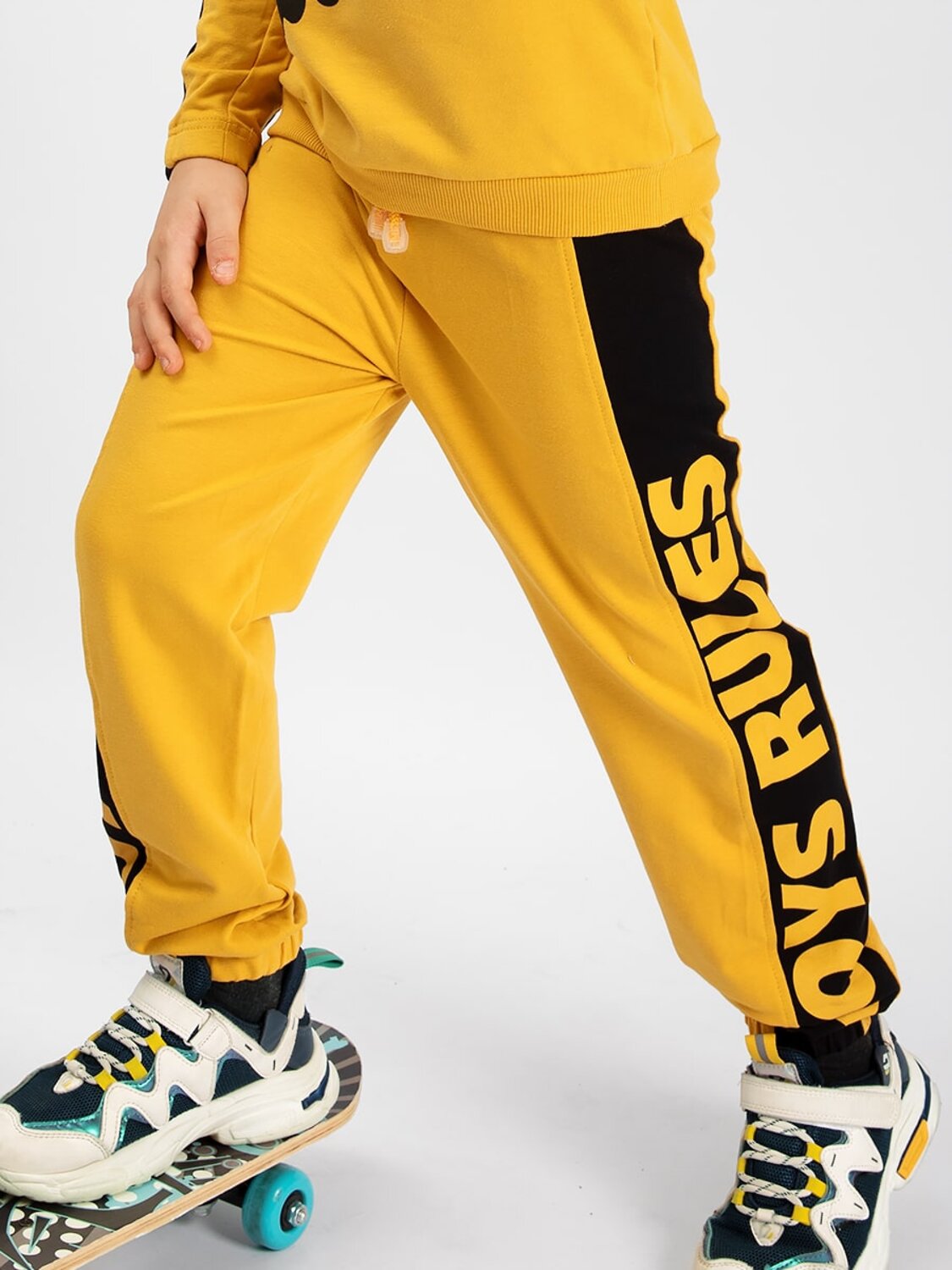 Bonito Комплект 587296 BK1716KP темно-желтый