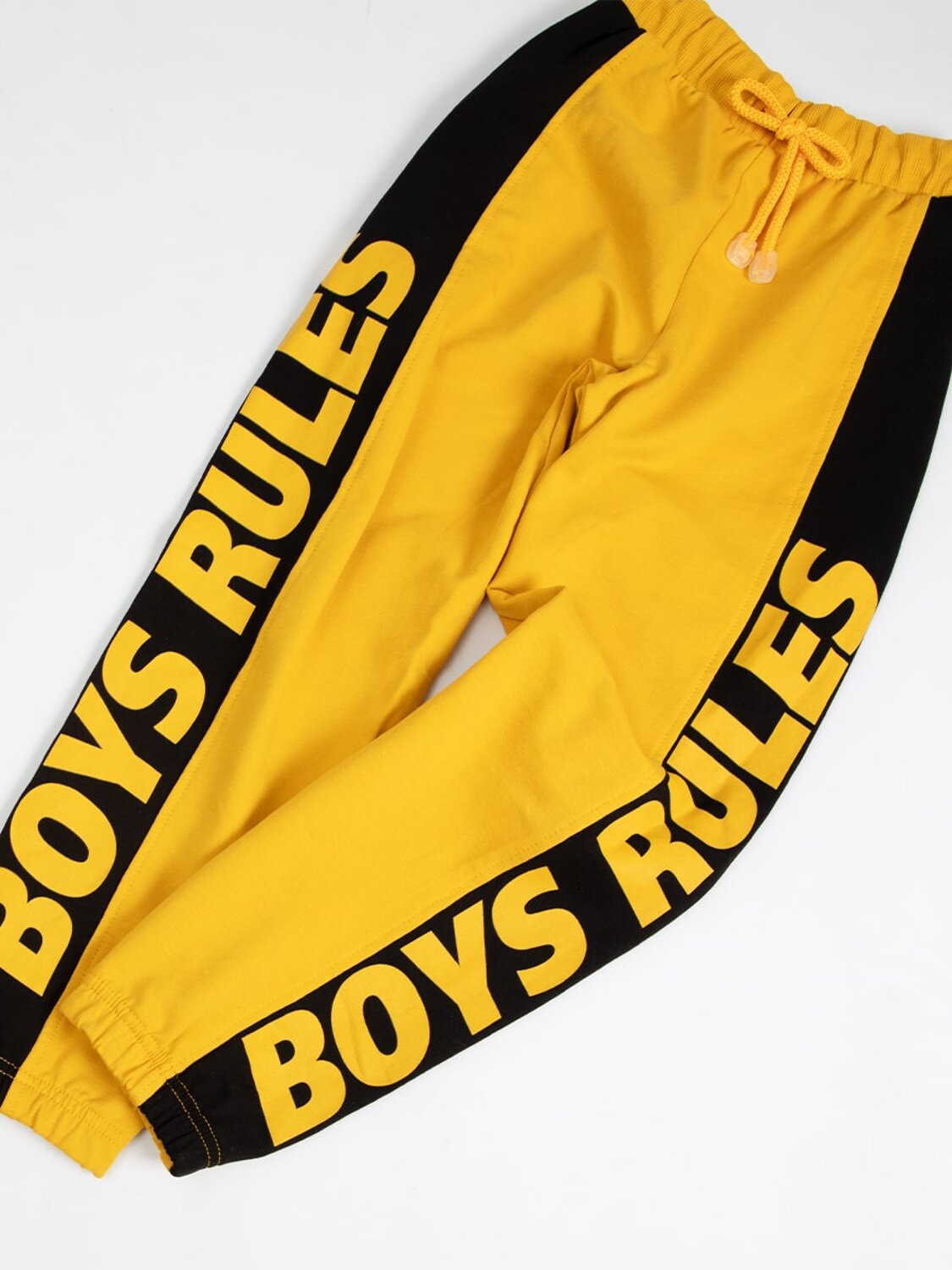 Bonito Комплект 587296 BK1716KP темно-желтый