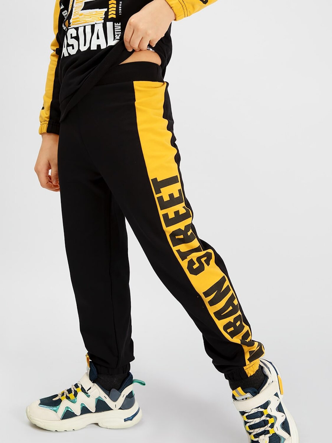 Bonito Комплект 587297 BK1716KP черный