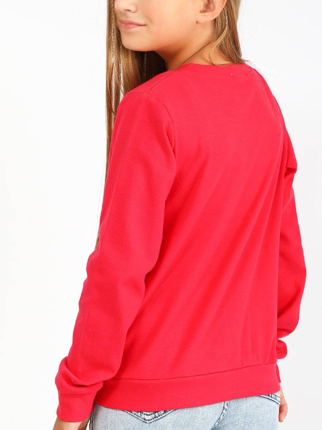 Bonito Кардиган 587317 BK0502K-BR малиновый