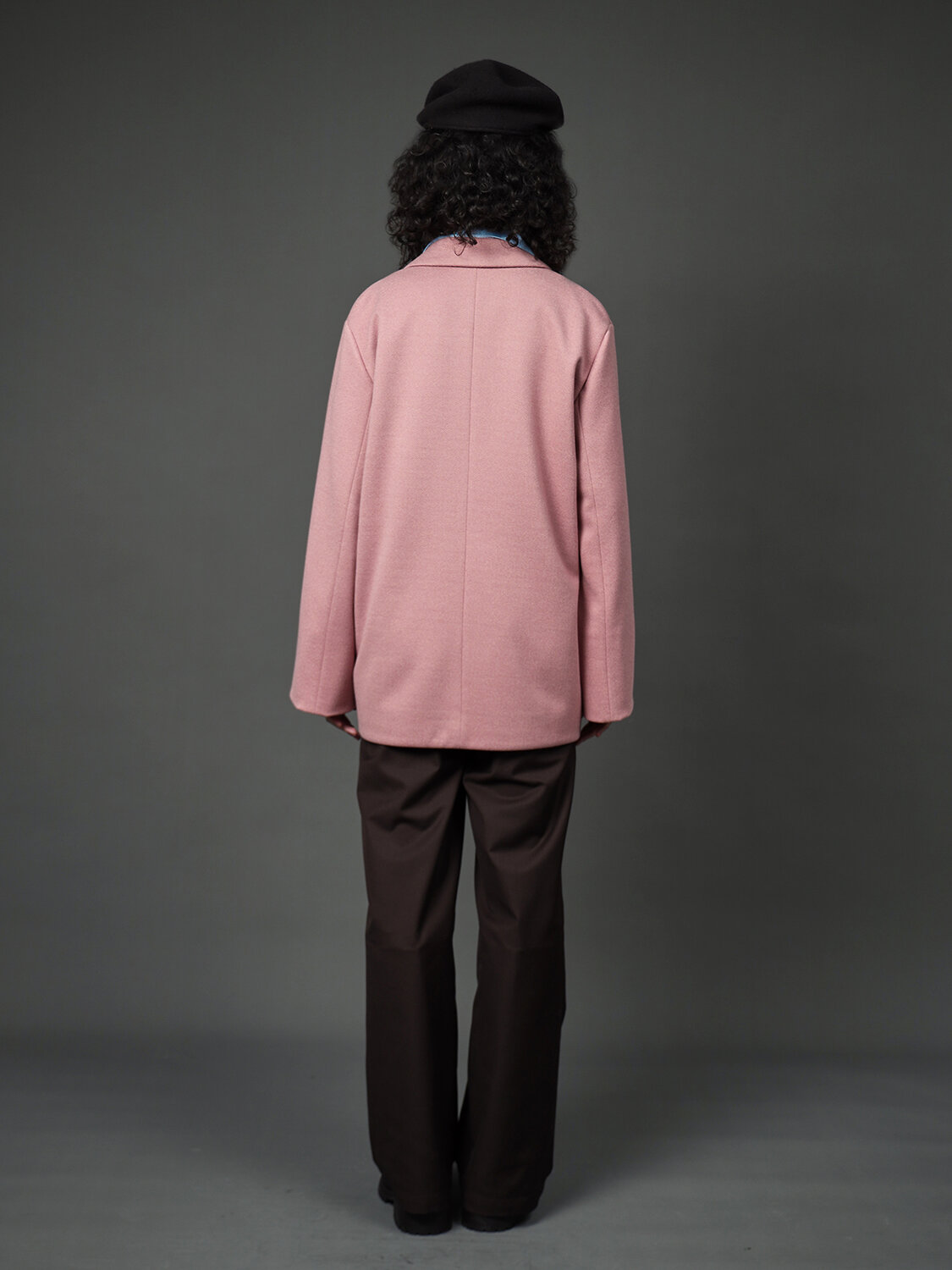 DIMMA Жакет 587327 2665 Персиковый