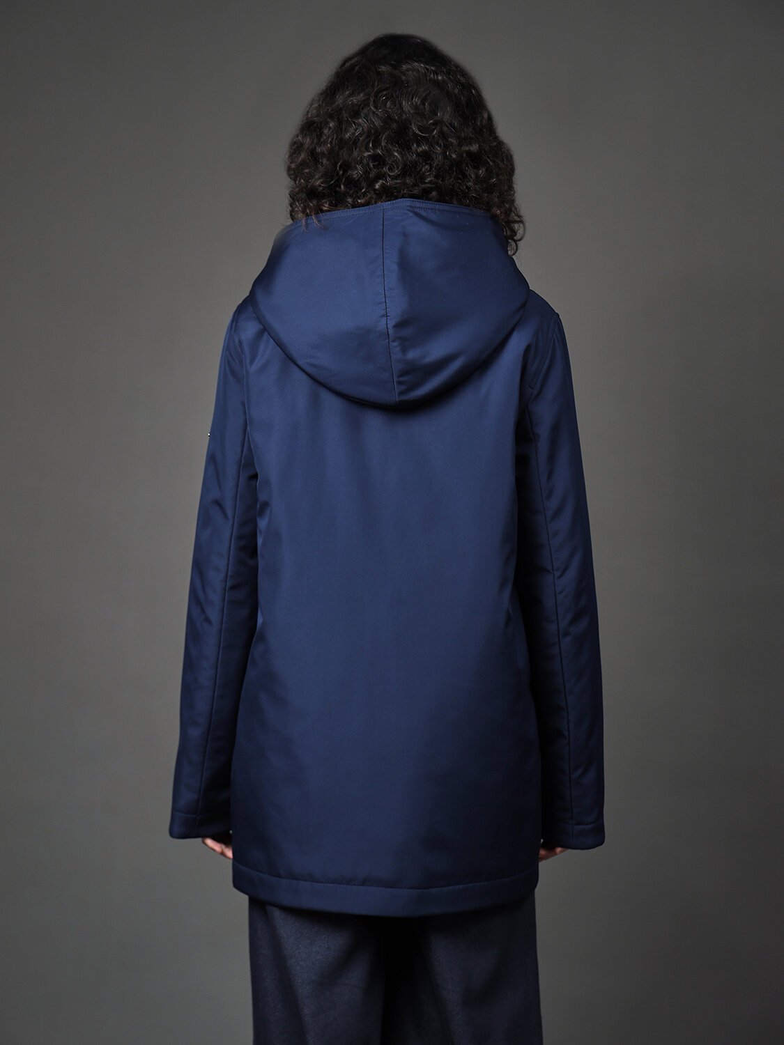 DIMMA Куртка 587332 2666 Синий