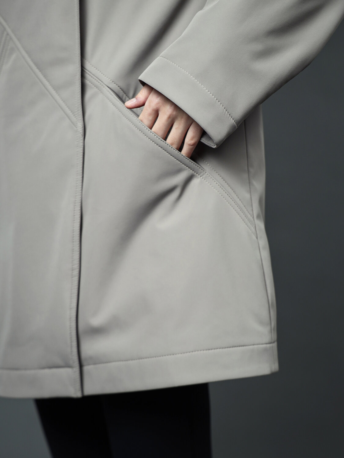 DIMMA Куртка 587333 2666 Табачный