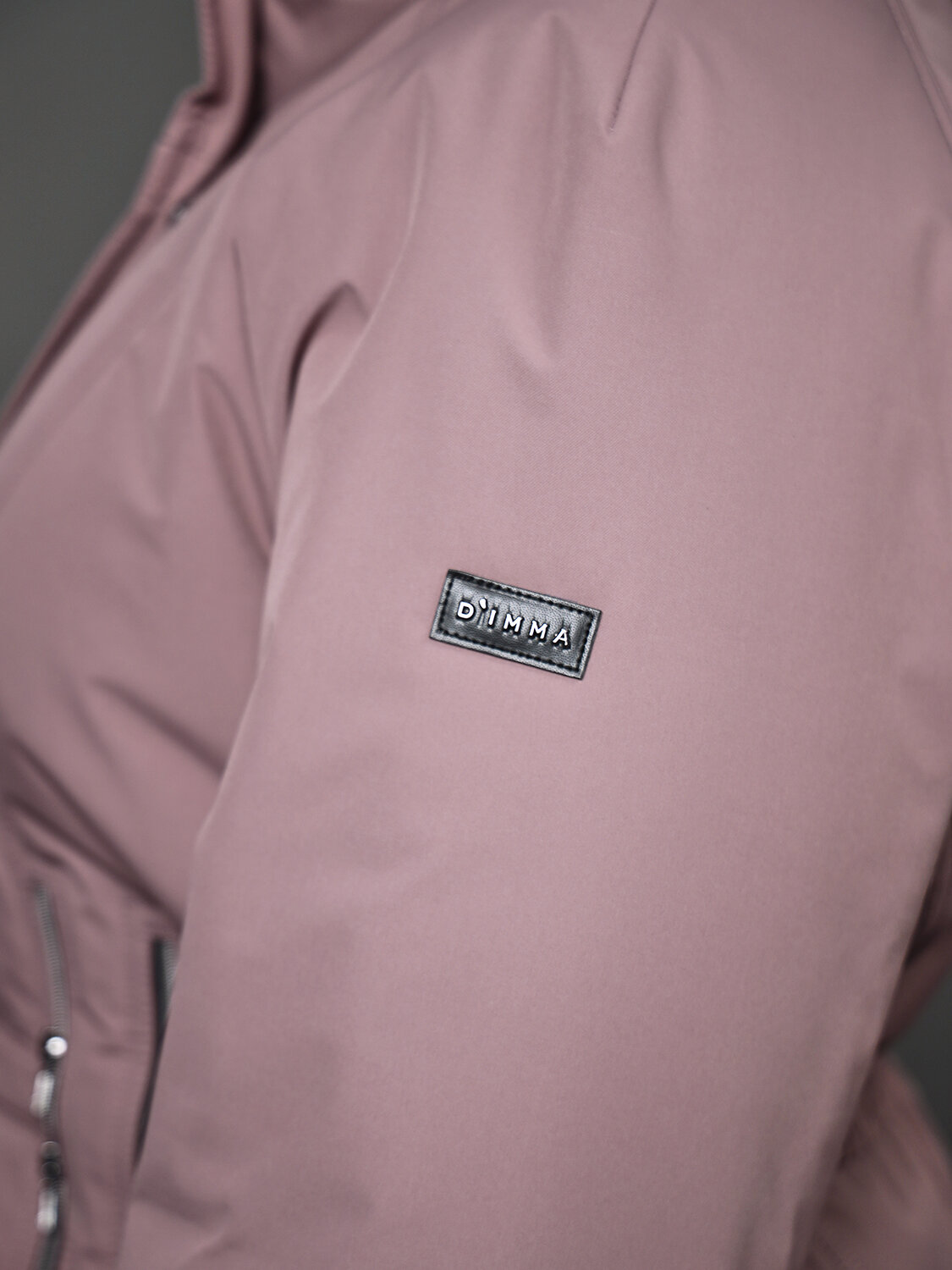 DIMMA Пальто 587343 2669 Какао