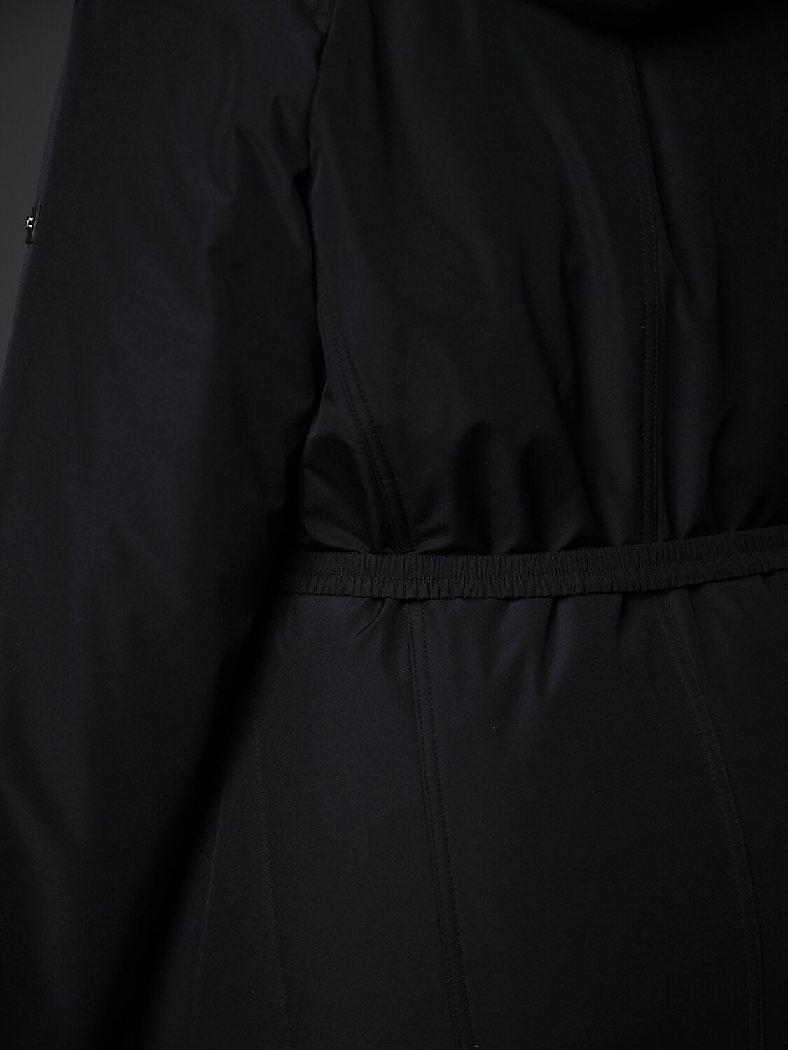 DIMMA Пальто 587345 2669 Черный