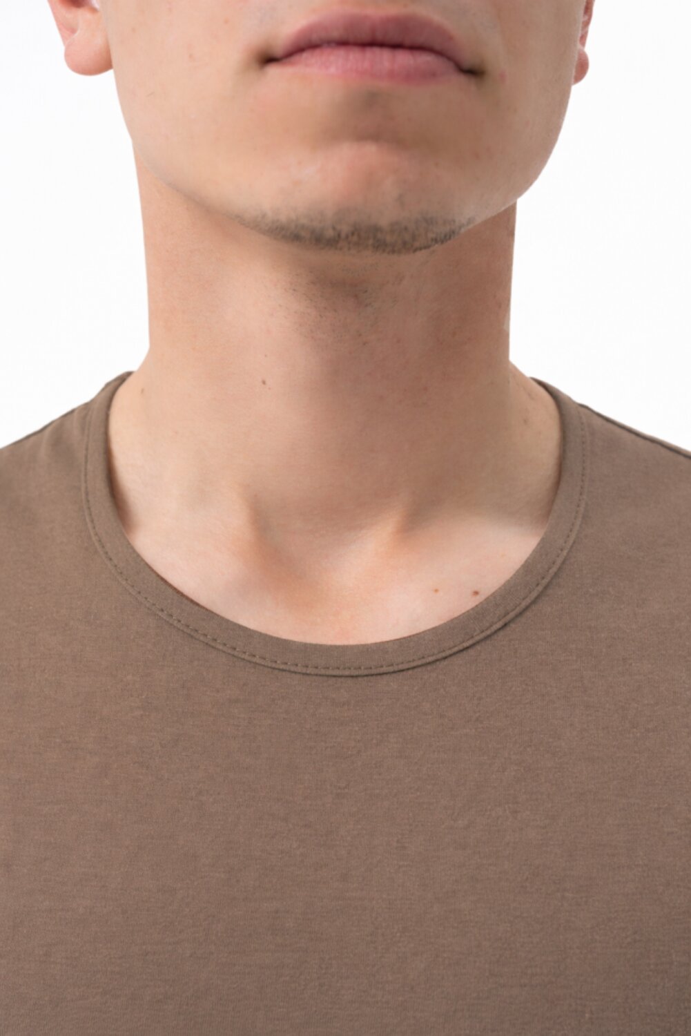 Binita Майка 587350 104-20 коричневый