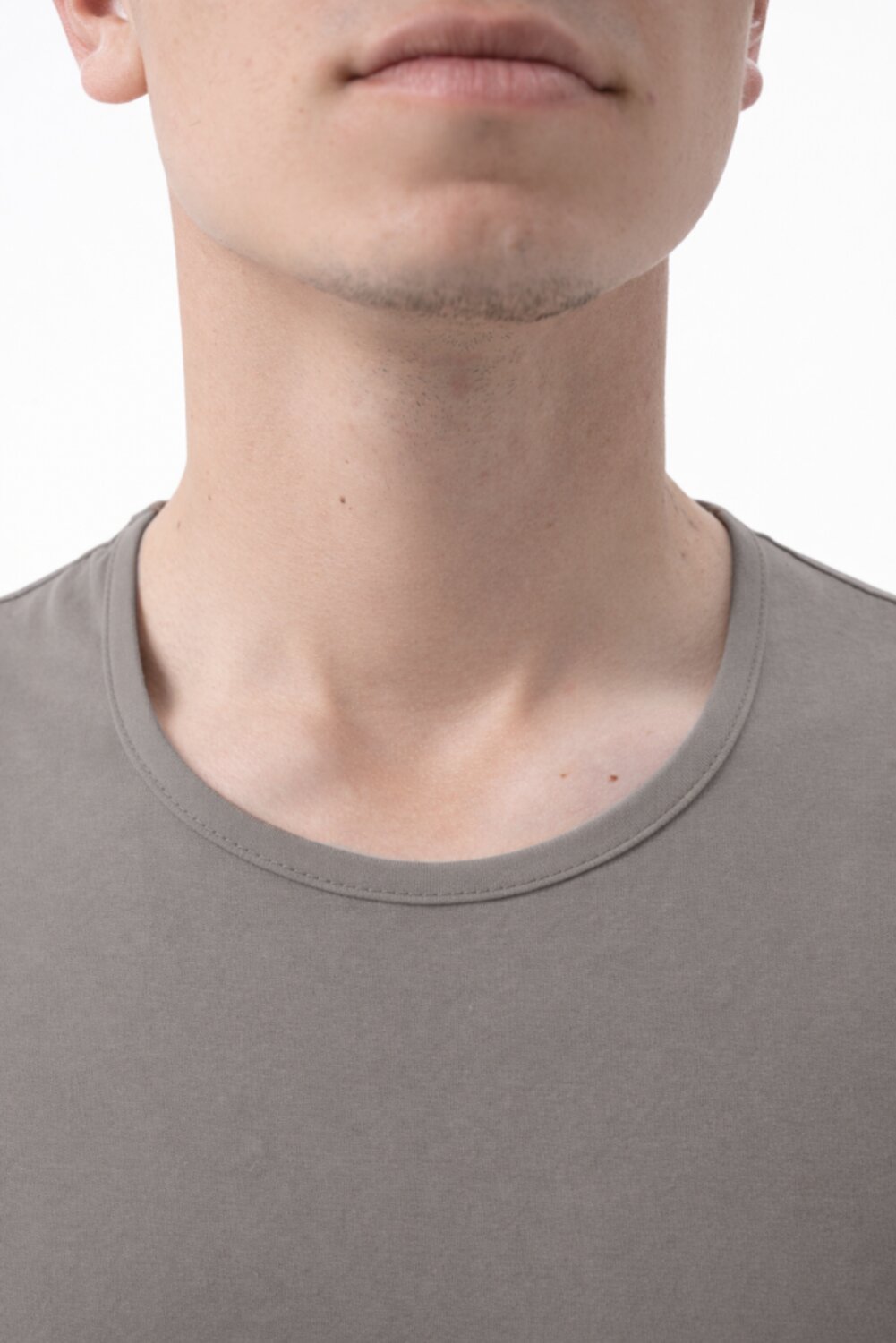 Binita Майка 587351 104-21 серо-коричневый