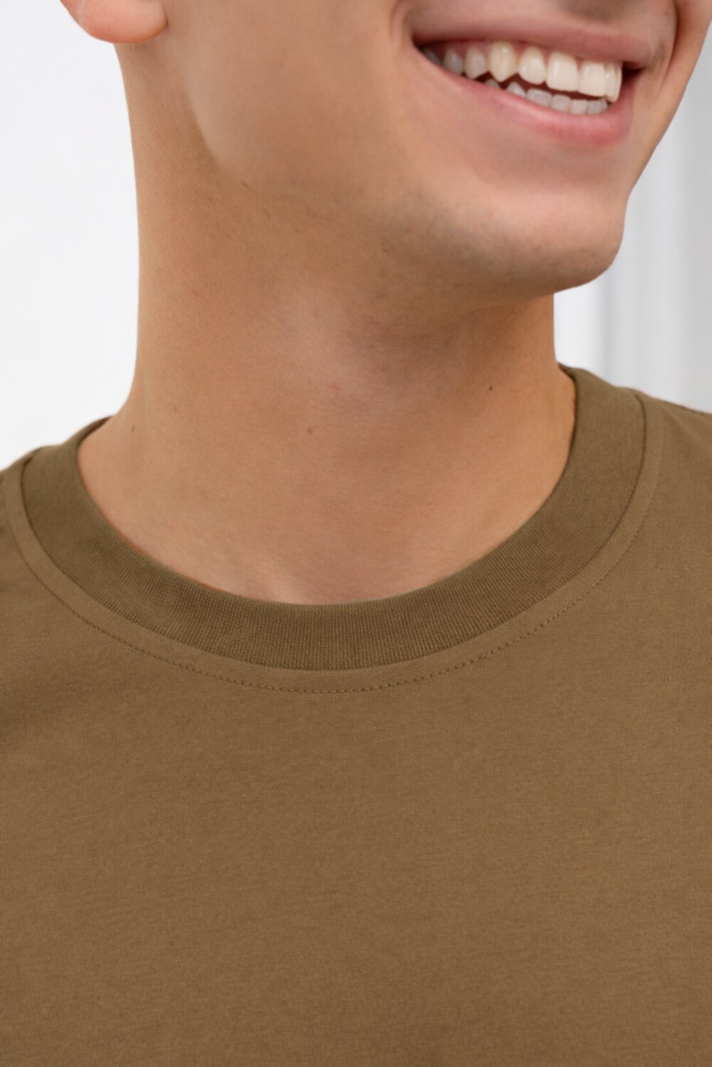 Binita Футболка 587353 1240-2 бронзовый