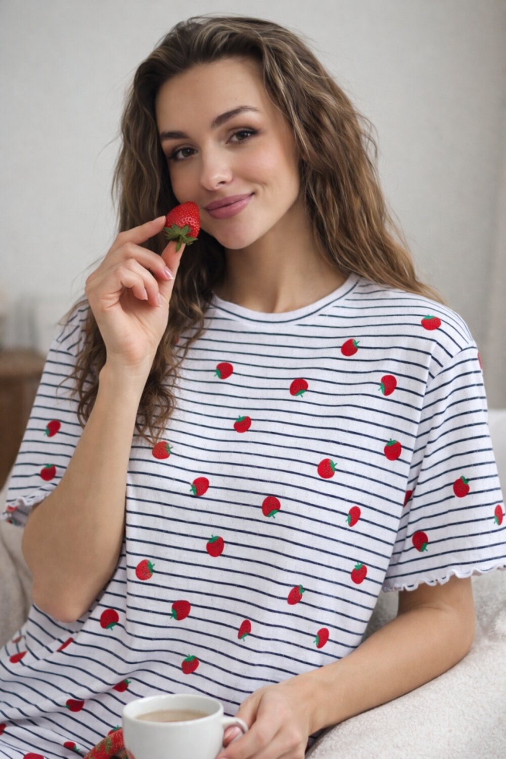 Binita Комплект 587357 1271-2 белый