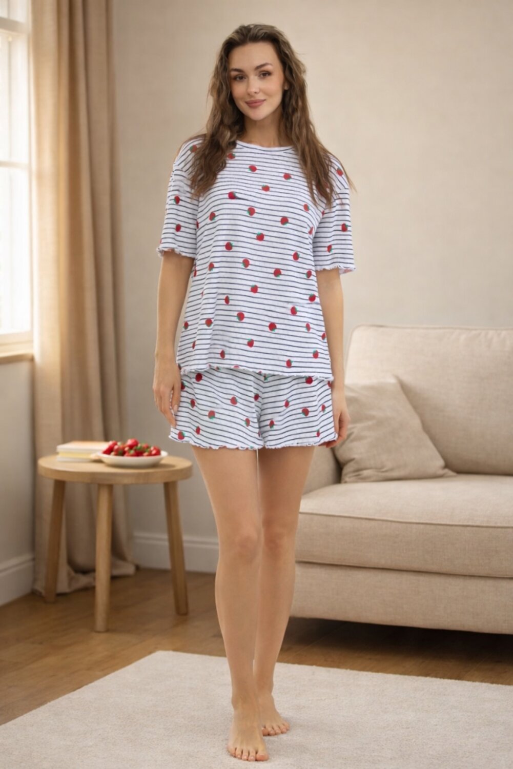 Binita Комплект 587357 1271-2 белый