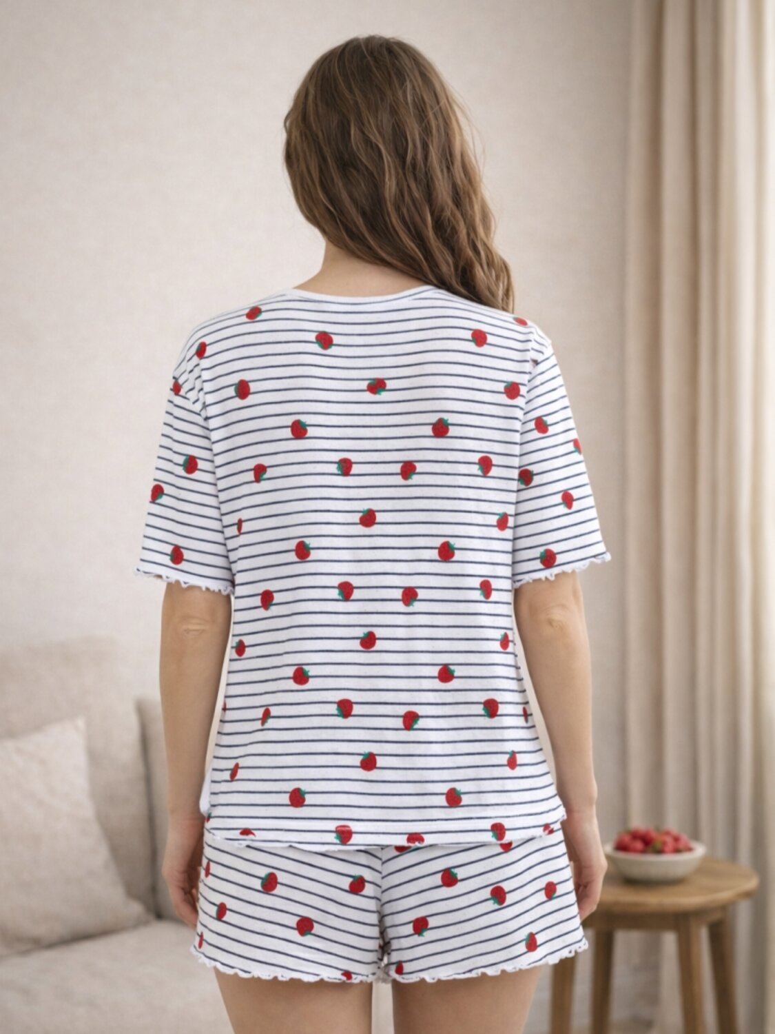 Binita Комплект 587357 1271-2 белый