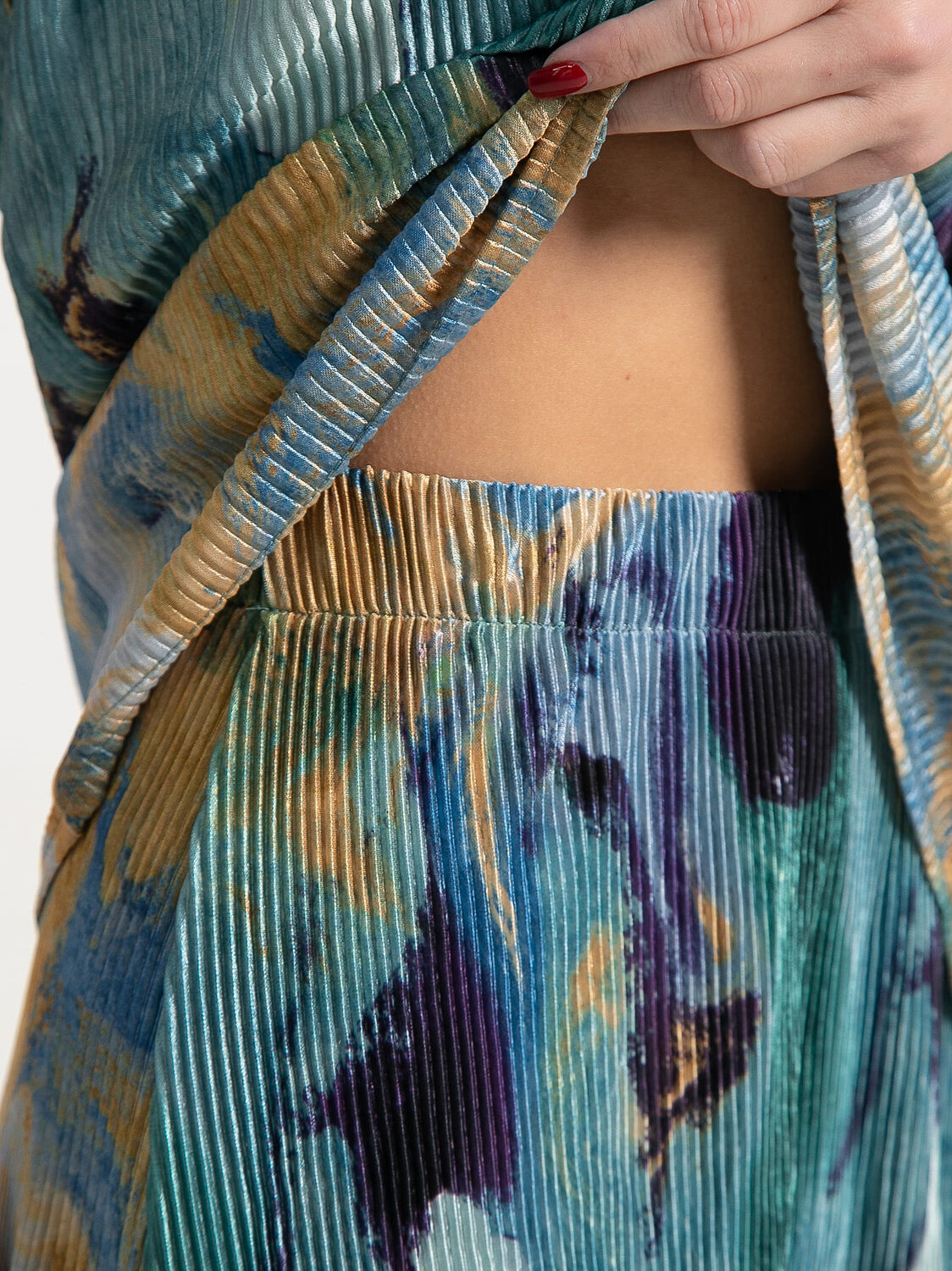 LT Collection Костюм 587370 К15119-10М мультиколор