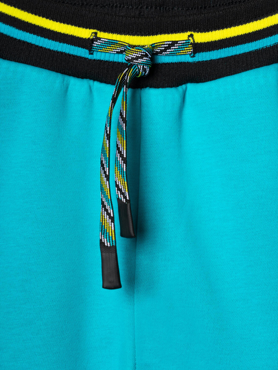 PLAYTODAY Брюки 587446 12612251 бирюзовый