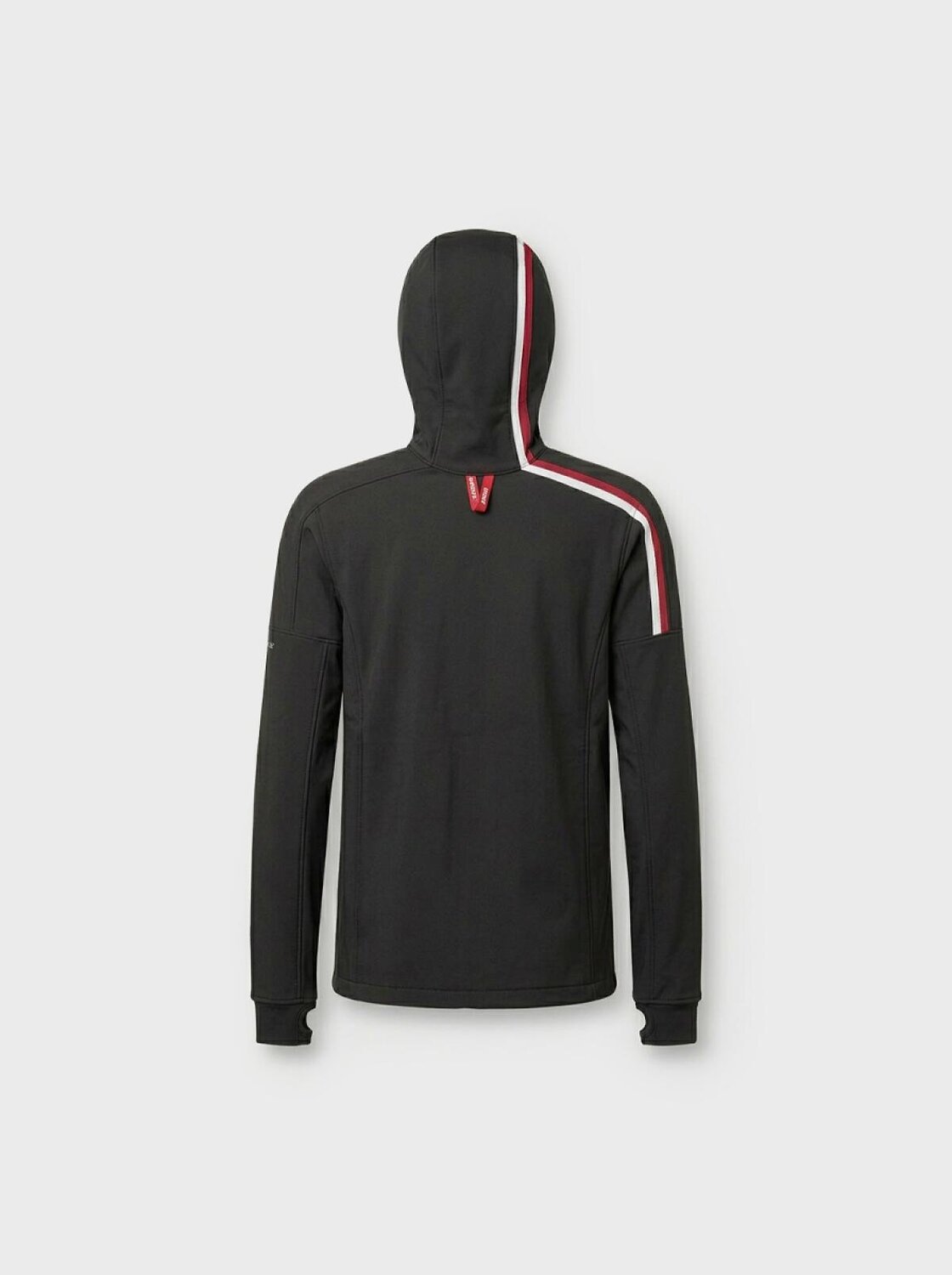 PLAYTODAY Куртка 587449 12656150 белый,черный,красный