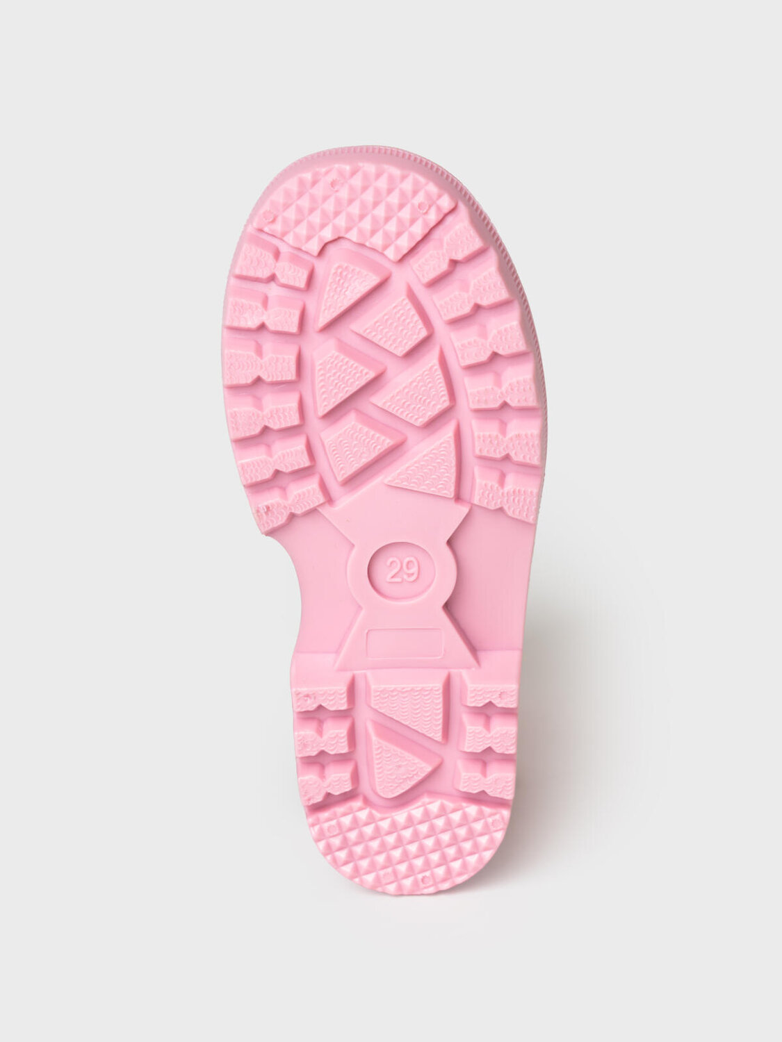 PLAYTODAY Сапоги 587459 12642707 розовый