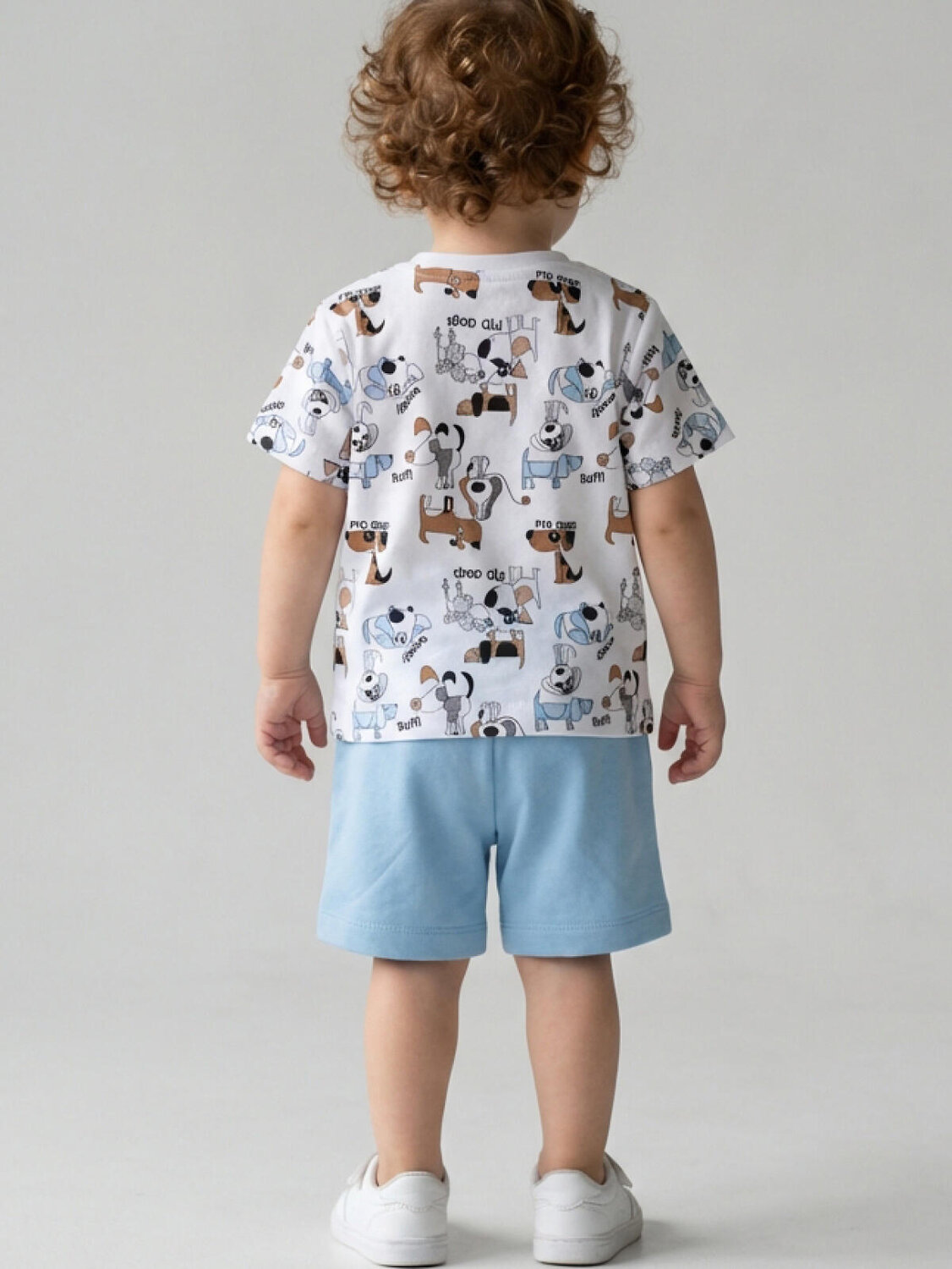 PLAYTODAY Джемпер 587460 12613070 разноцветный