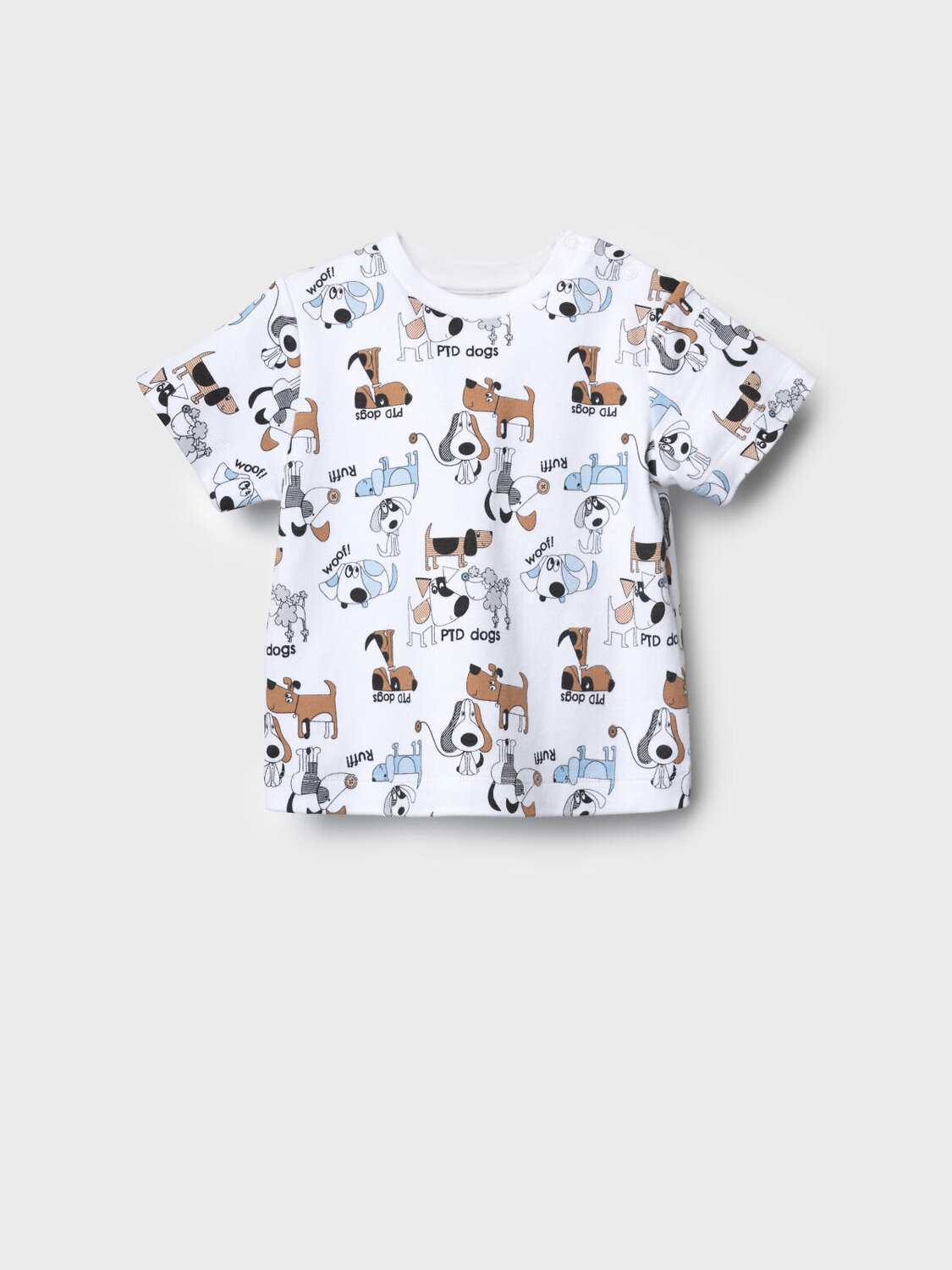 PLAYTODAY Джемпер 587460 12613070 разноцветный