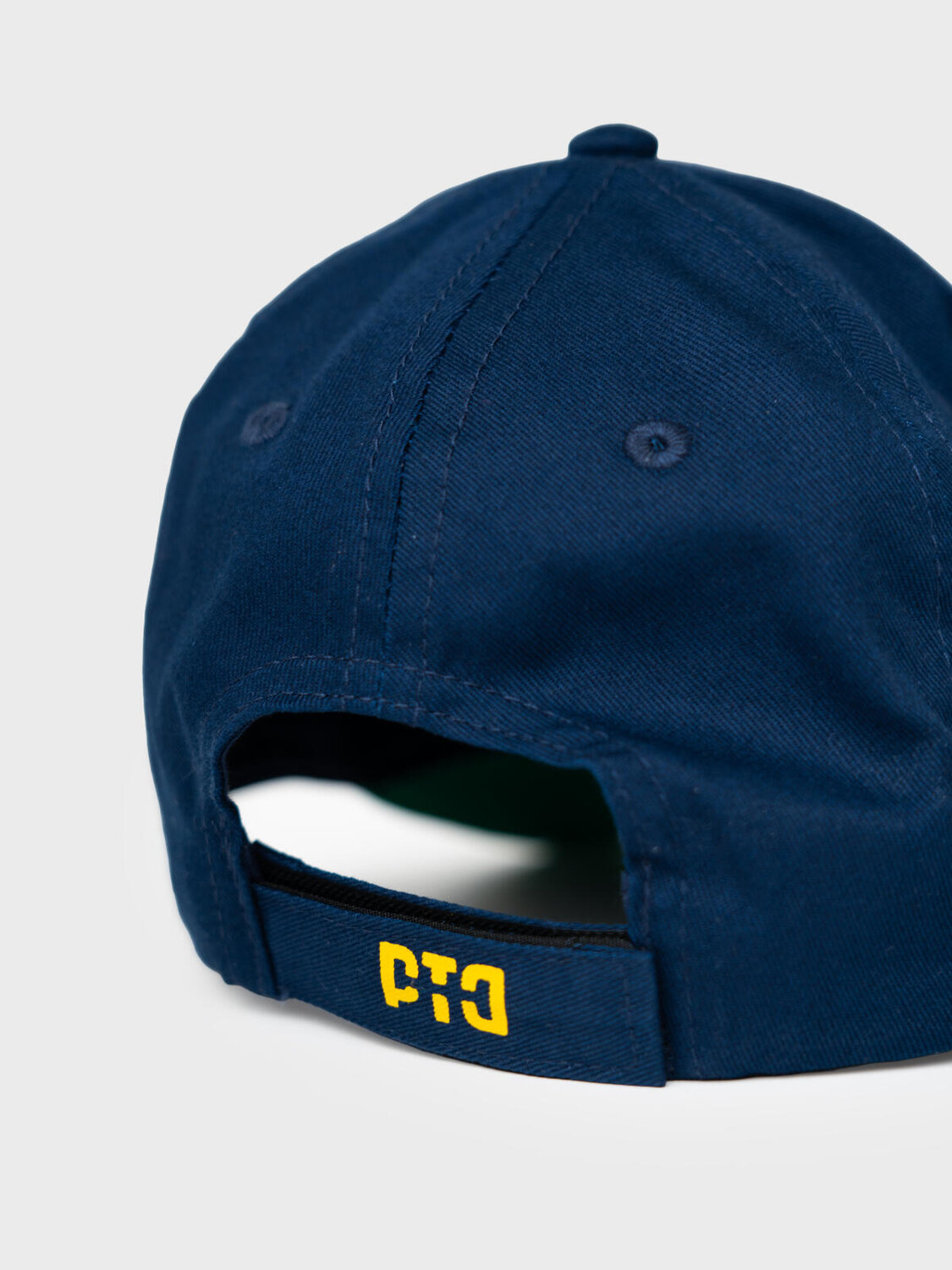 PLAYTODAY Кепка 587461 12612143 тёмно-синий,зеленый