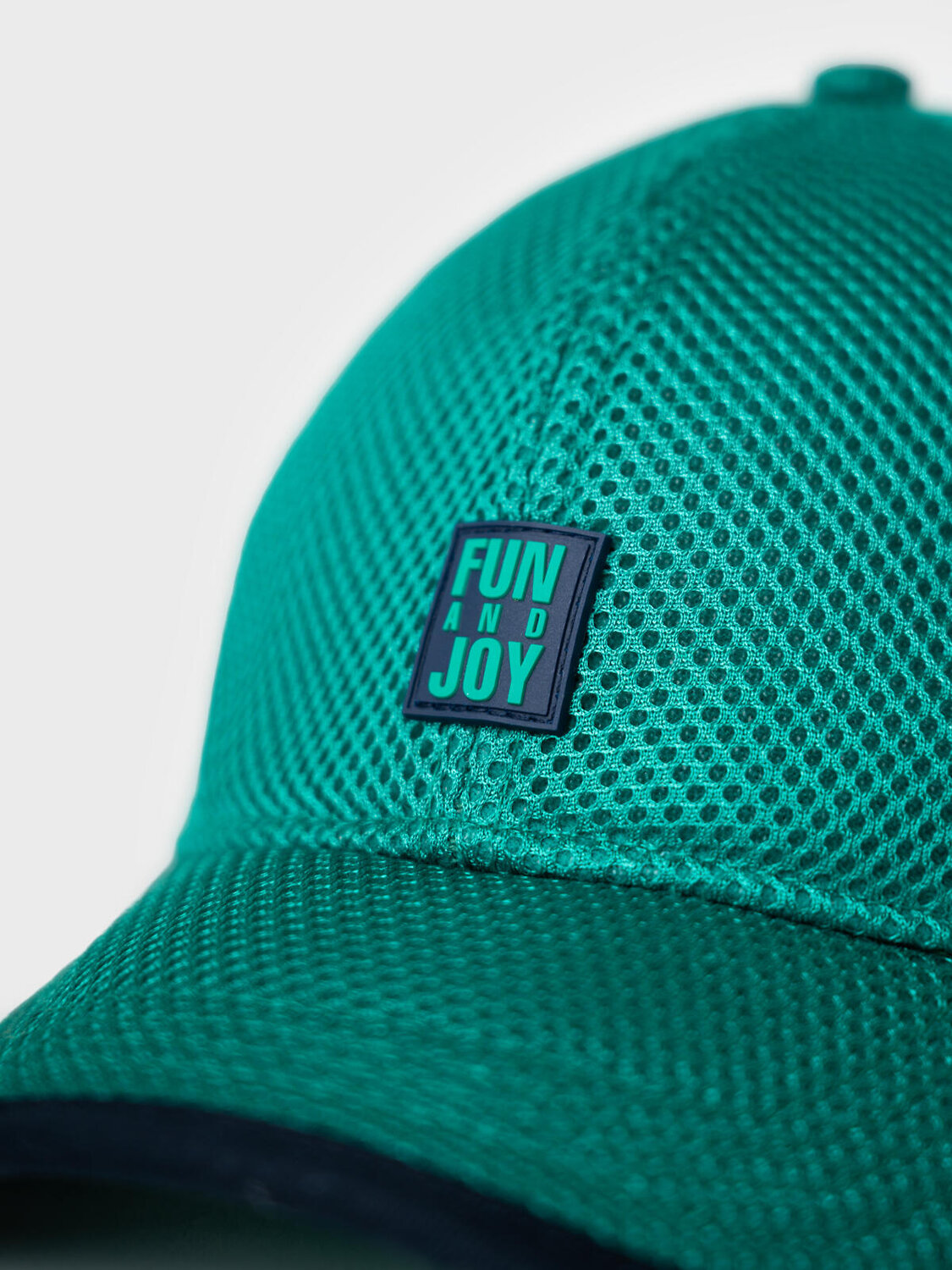 PLAYTODAY Кепка 587463 12612145 зеленый