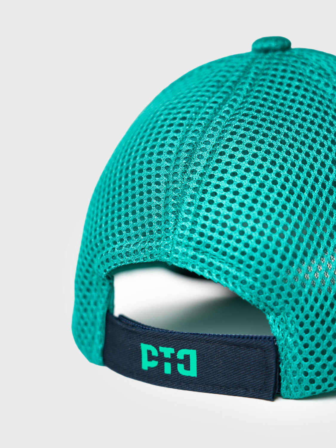 PLAYTODAY Кепка 587463 12612145 зеленый