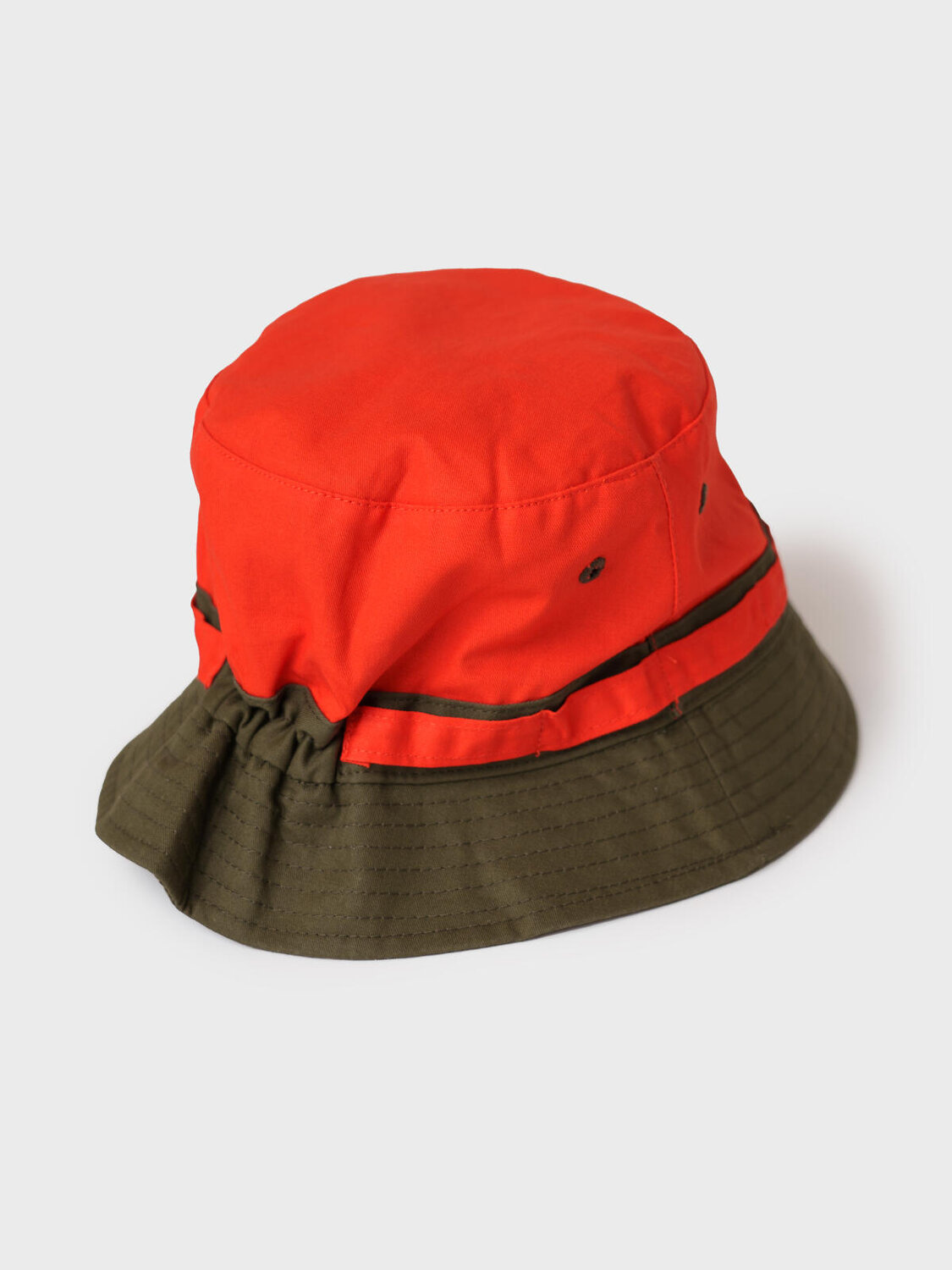 PLAYTODAY Панама 587467 12612323 красный,темно-зеленый