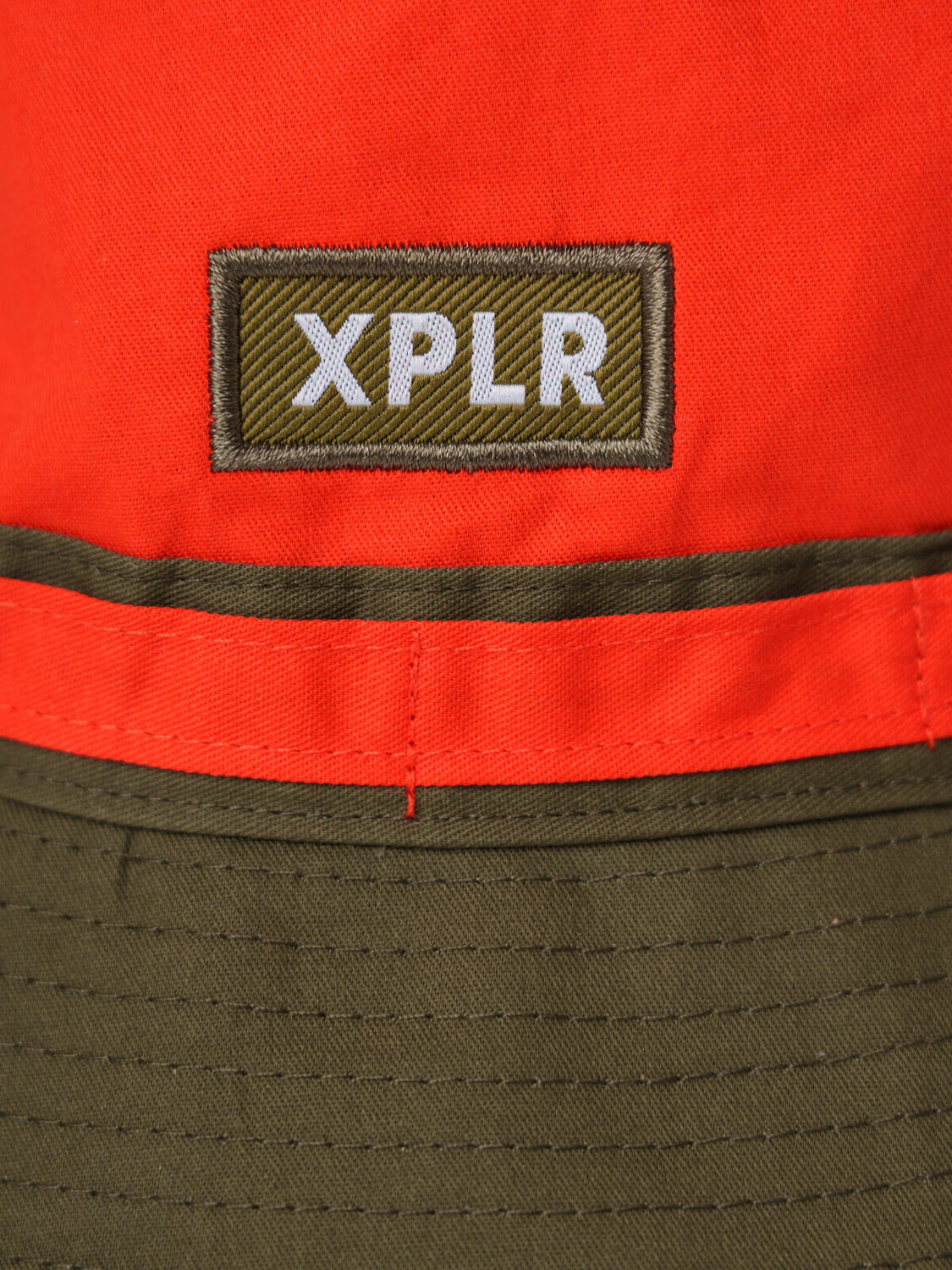 PLAYTODAY Панама 587467 12612323 красный,темно-зеленый