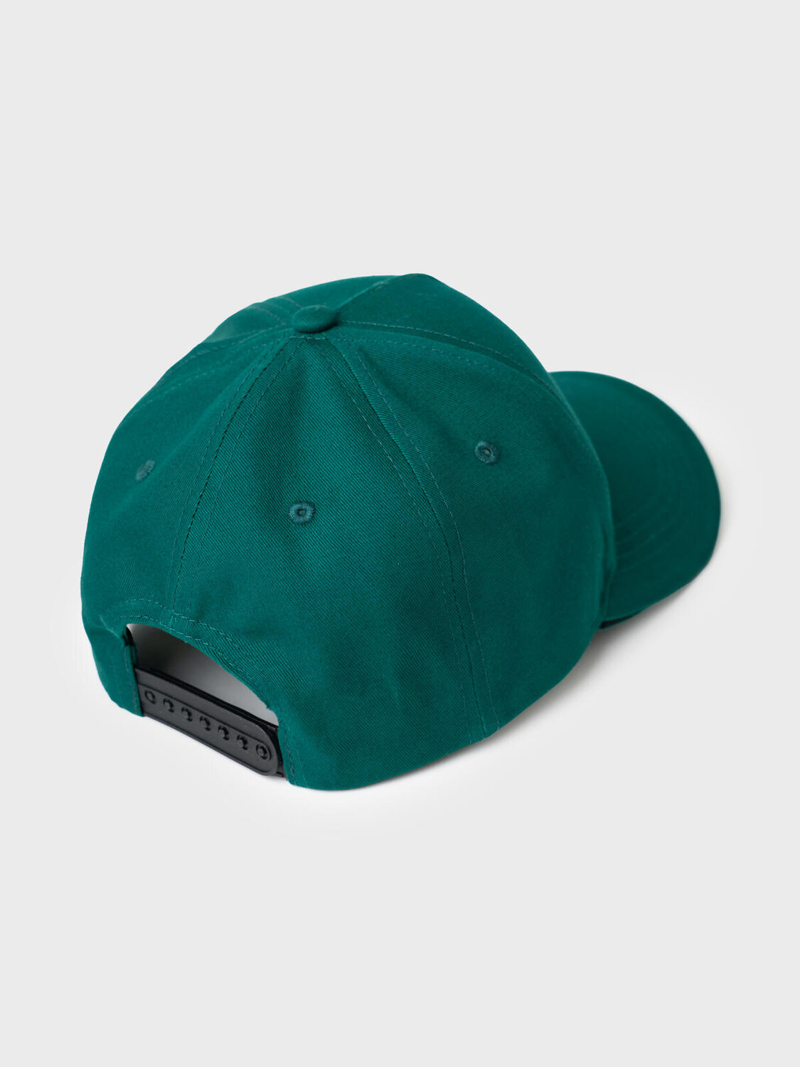 PLAYTODAY Кепка 587468 12611219 темно-зеленый