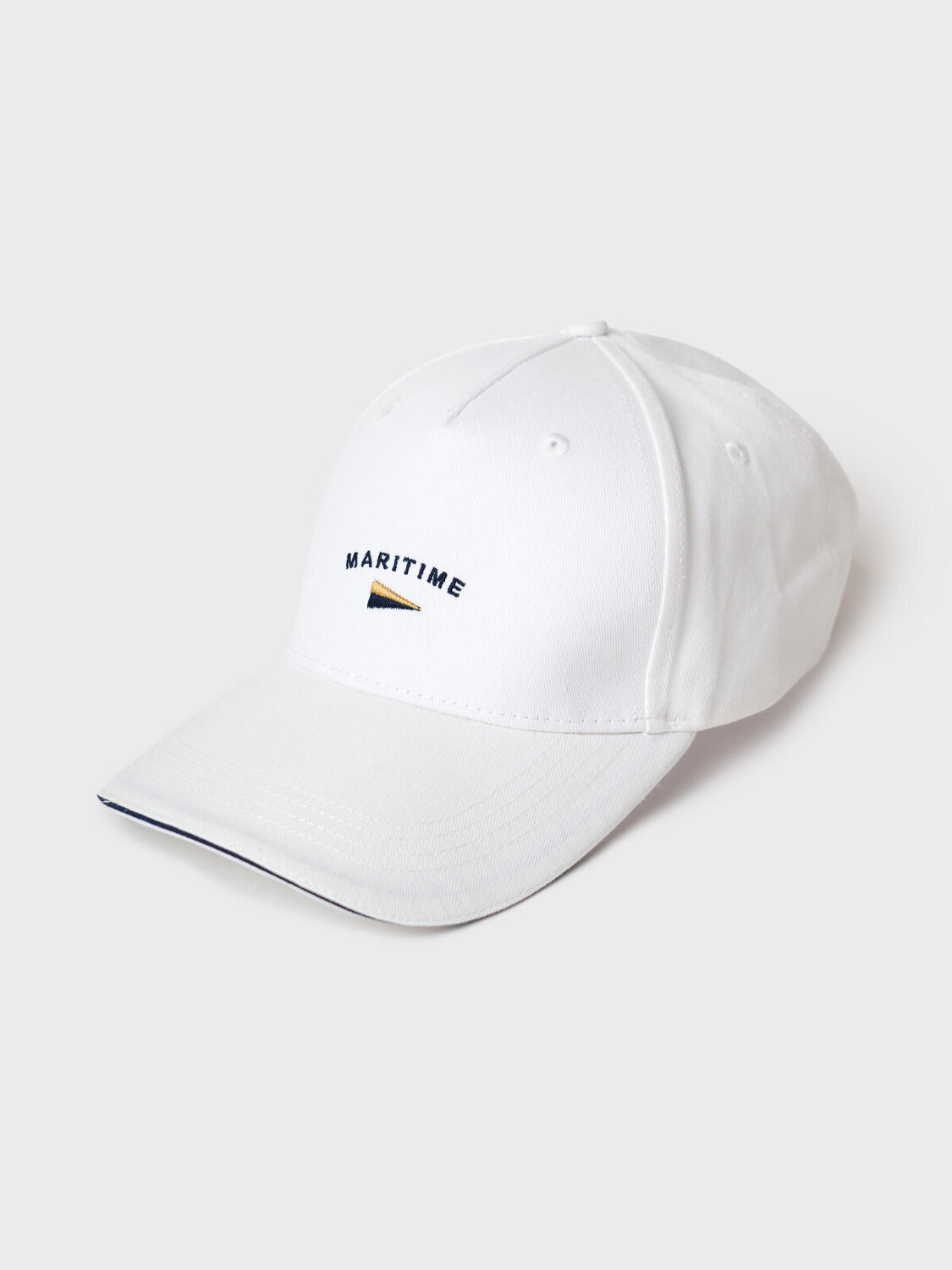 PLAYTODAY Кепка 587469 12656038 белый