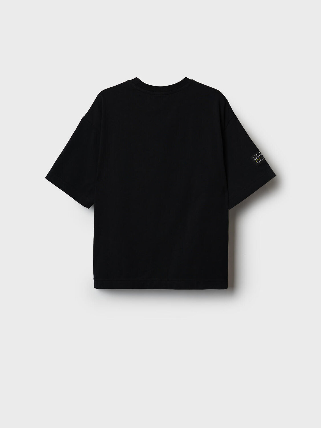 PLAYTODAY Фуфайка 587480 12611257 черный