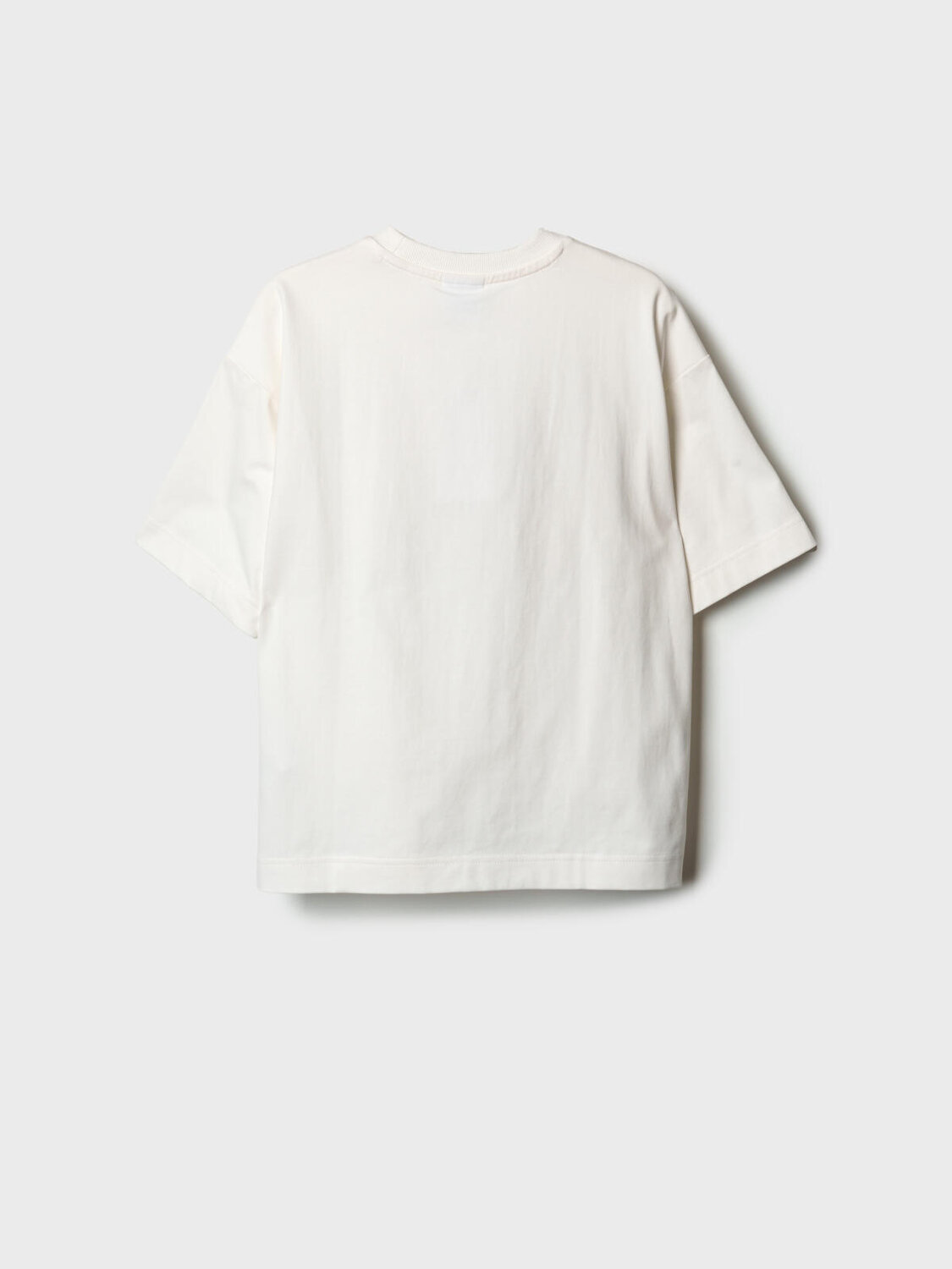 PLAYTODAY Фуфайка 587485 12611151 белый