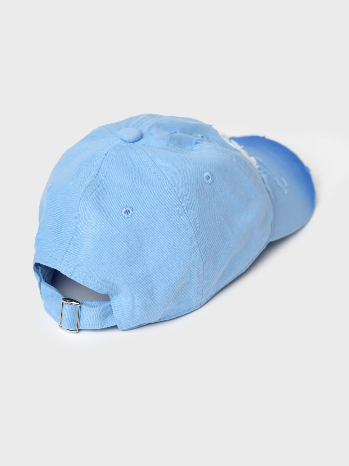 PLAYTODAY Кепка 587487 12621145 голубой